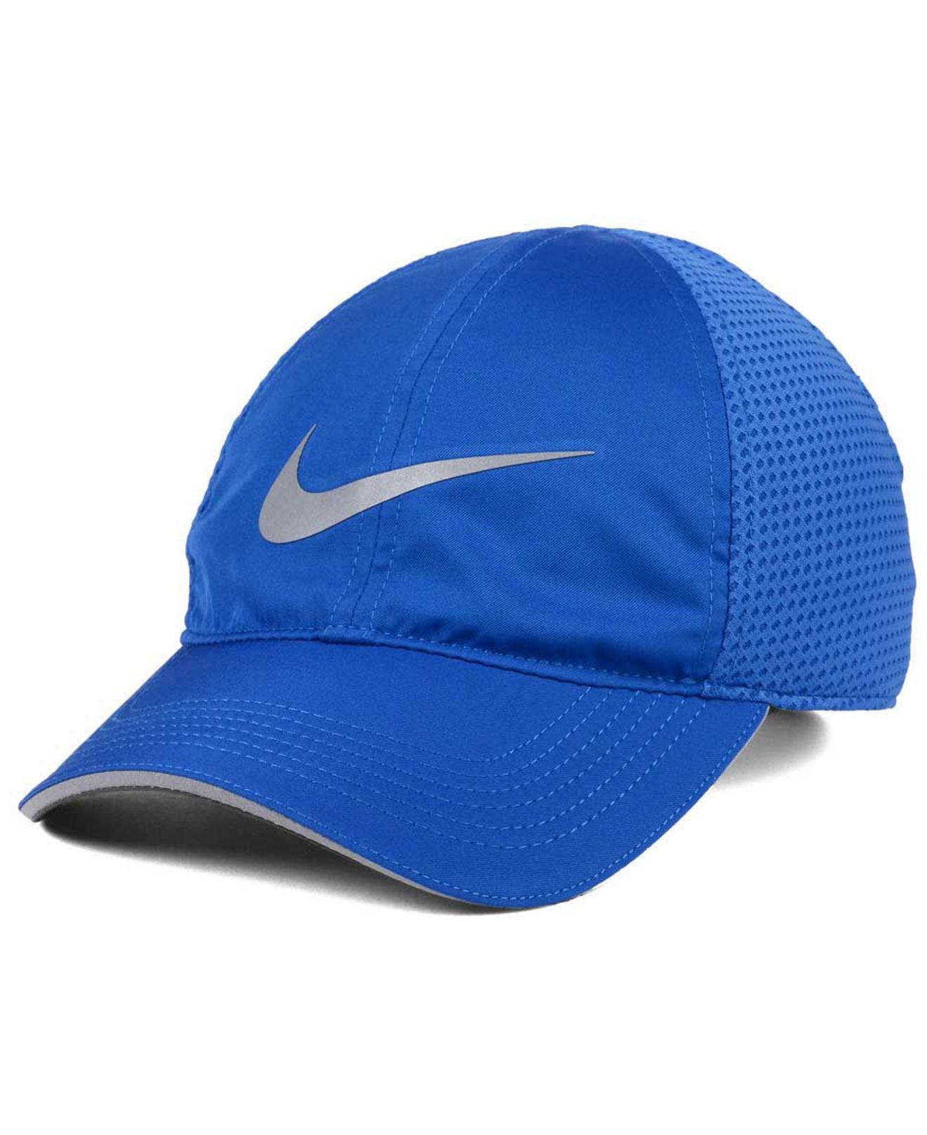 nike heritage elite run cap