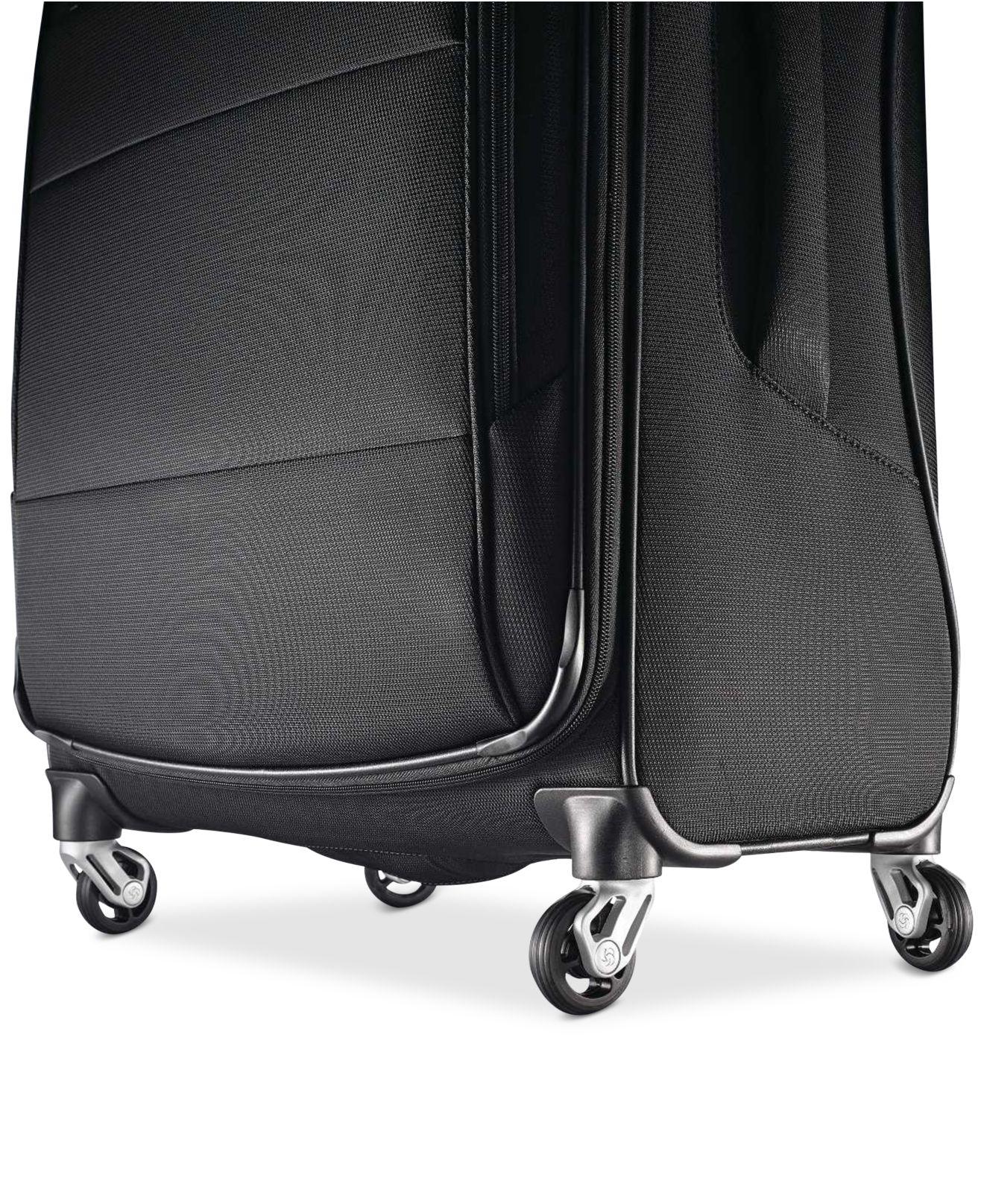 samsonite eco spin 25