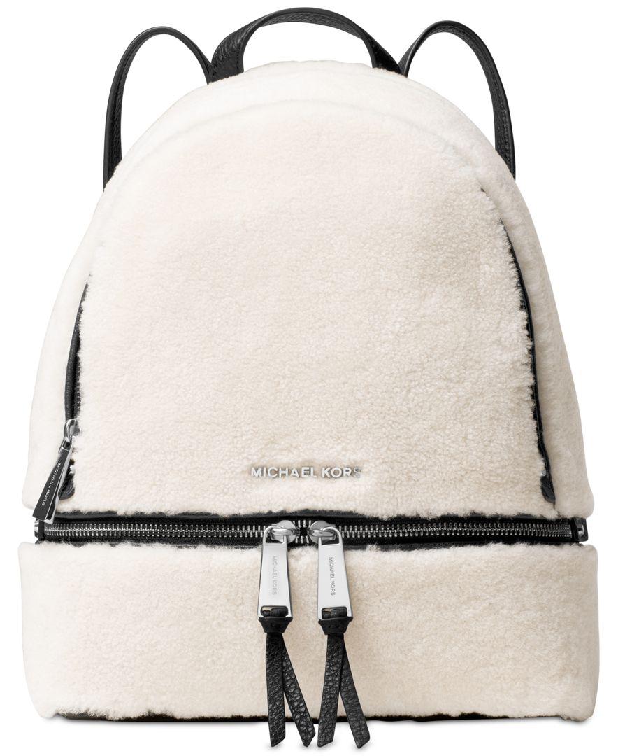 Michael Kors Fur Backpack Sale, SAVE 56%.