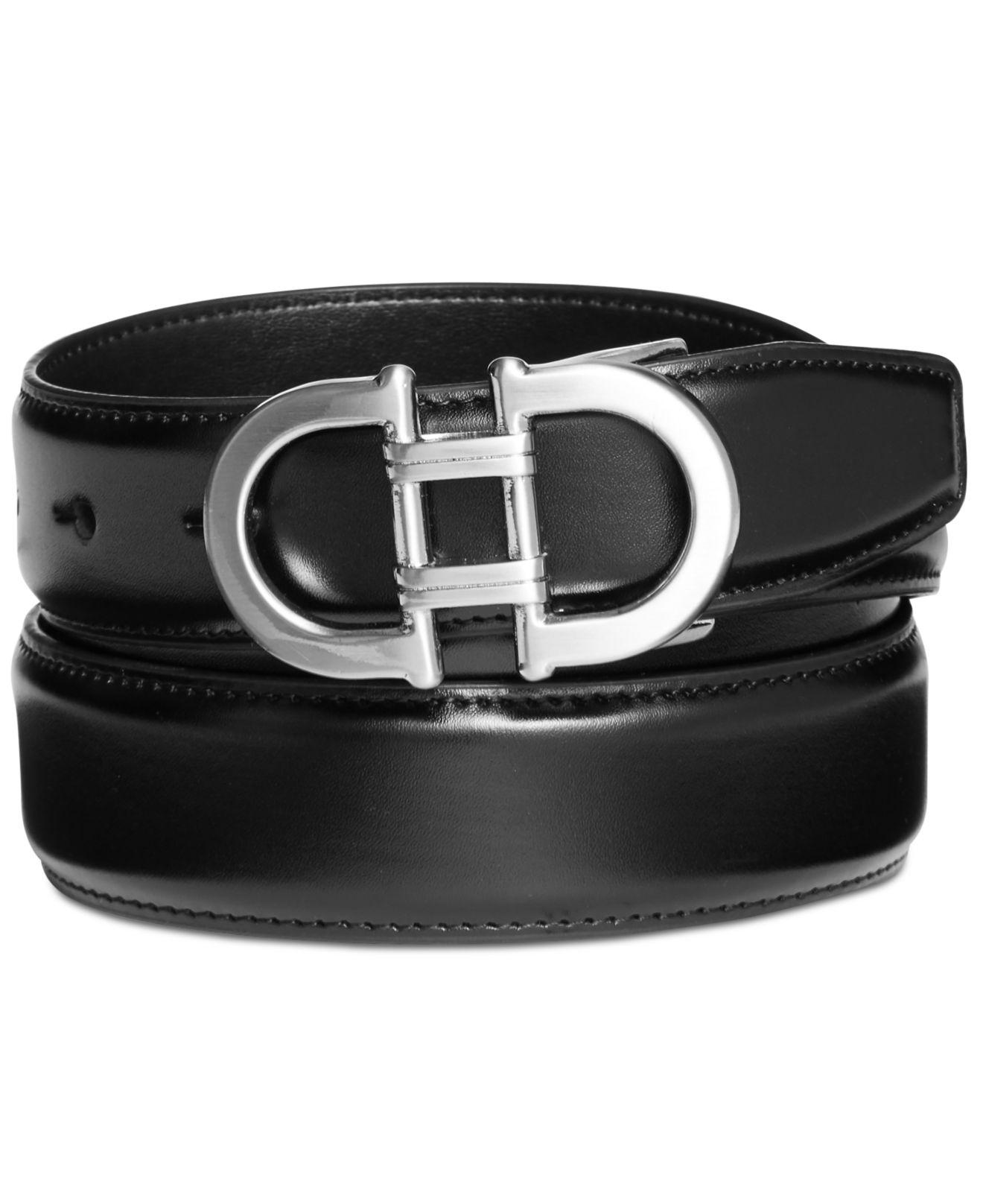 what color belt to wear with white shoes