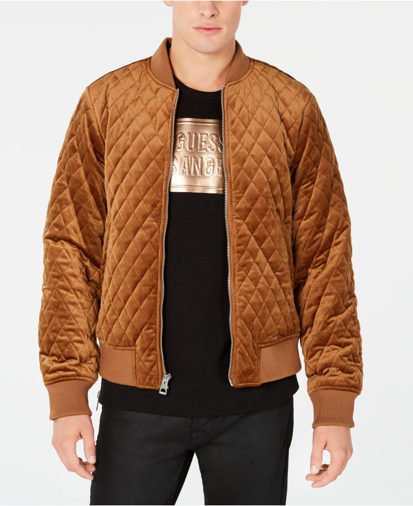 guess men's jacket sale