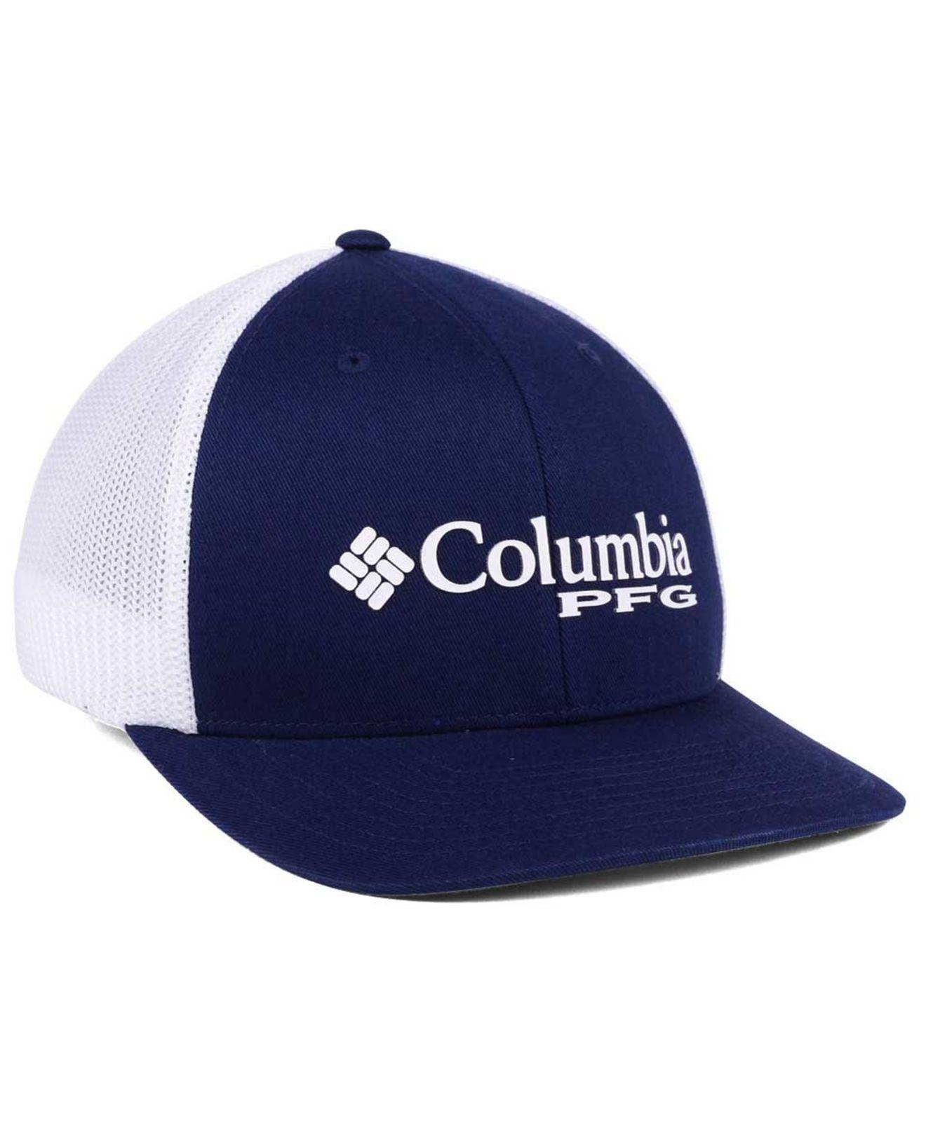 columbia cowboys hat