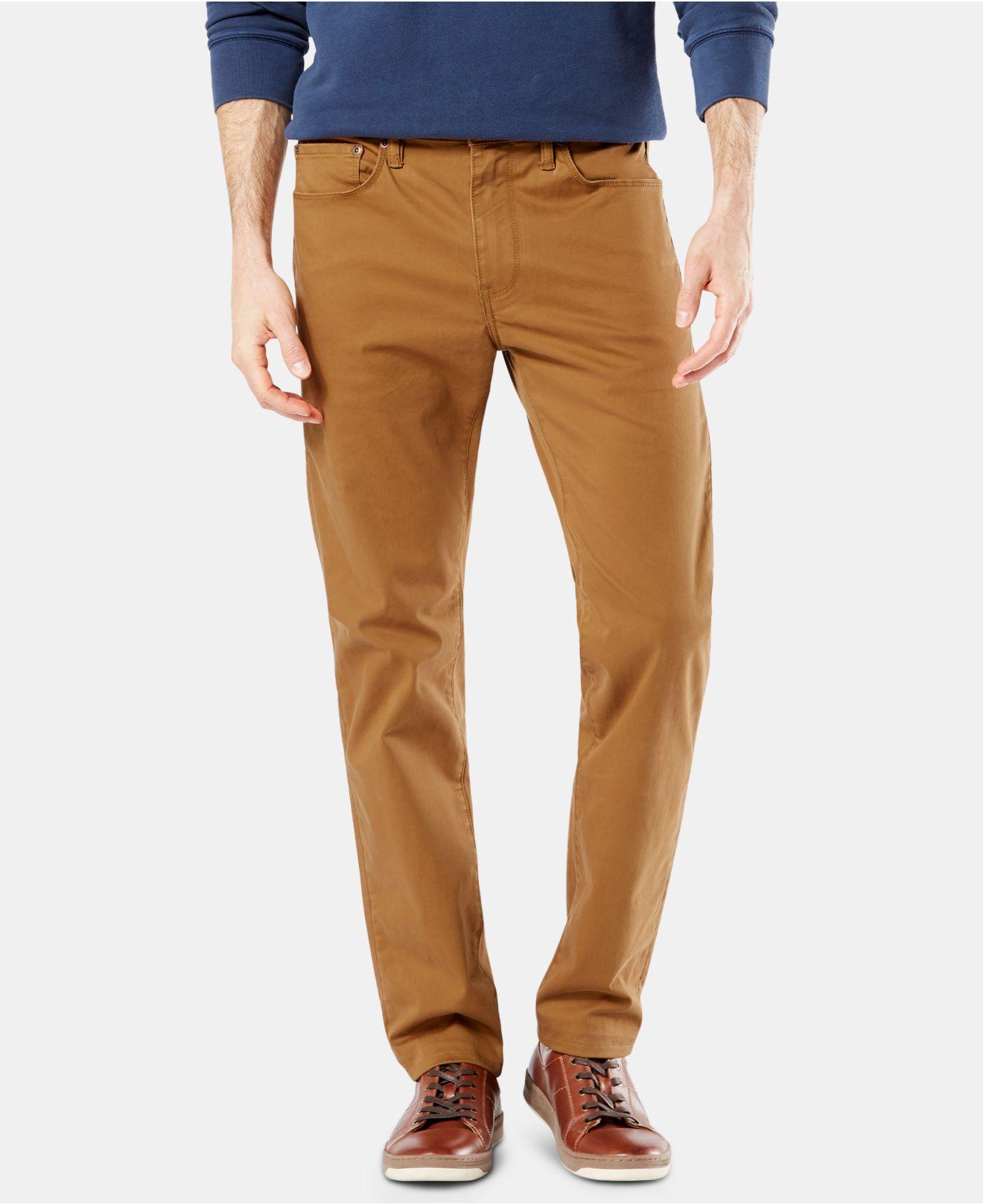 dockers supreme flex jogger