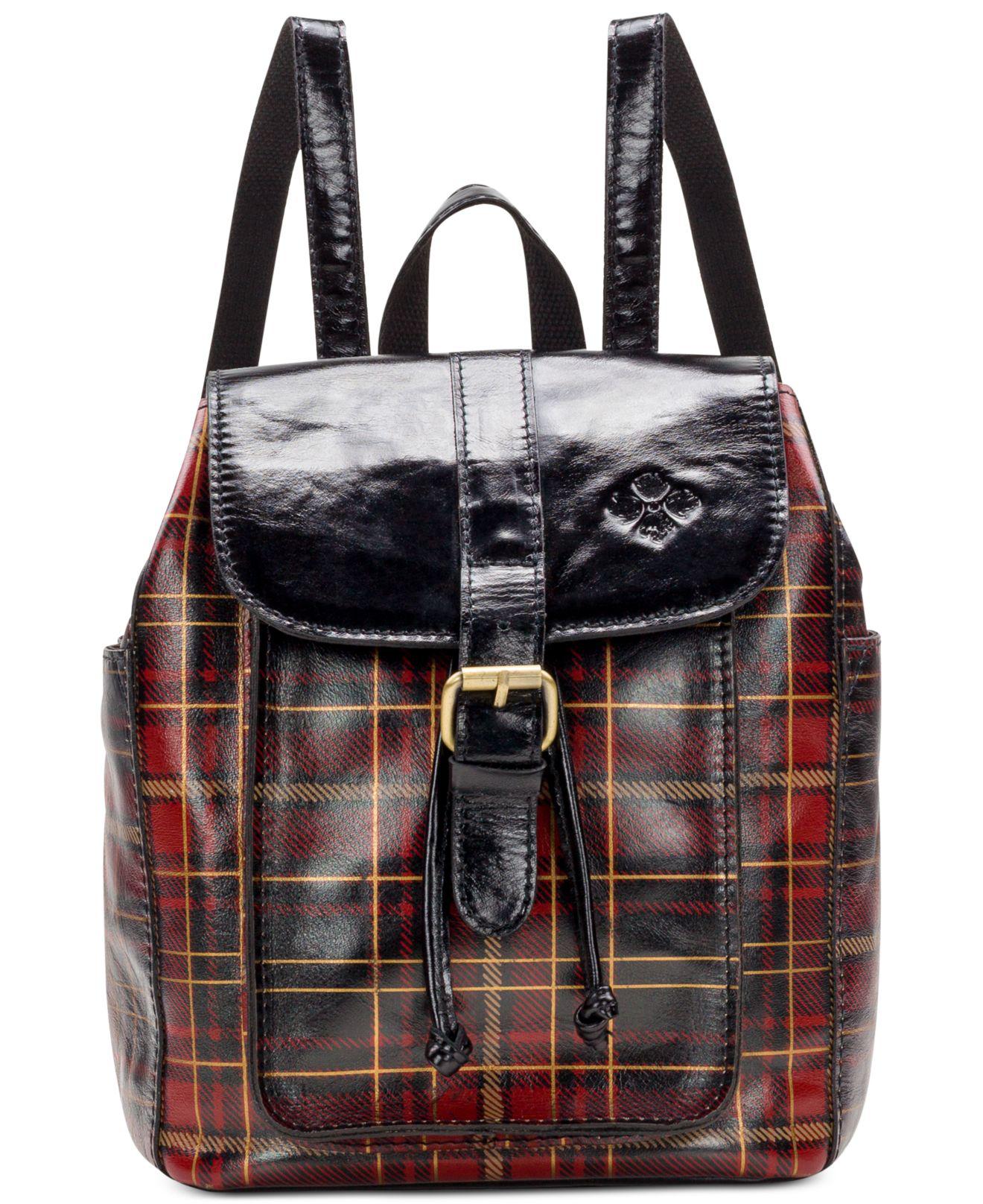 patricia nash aberdeen backpack