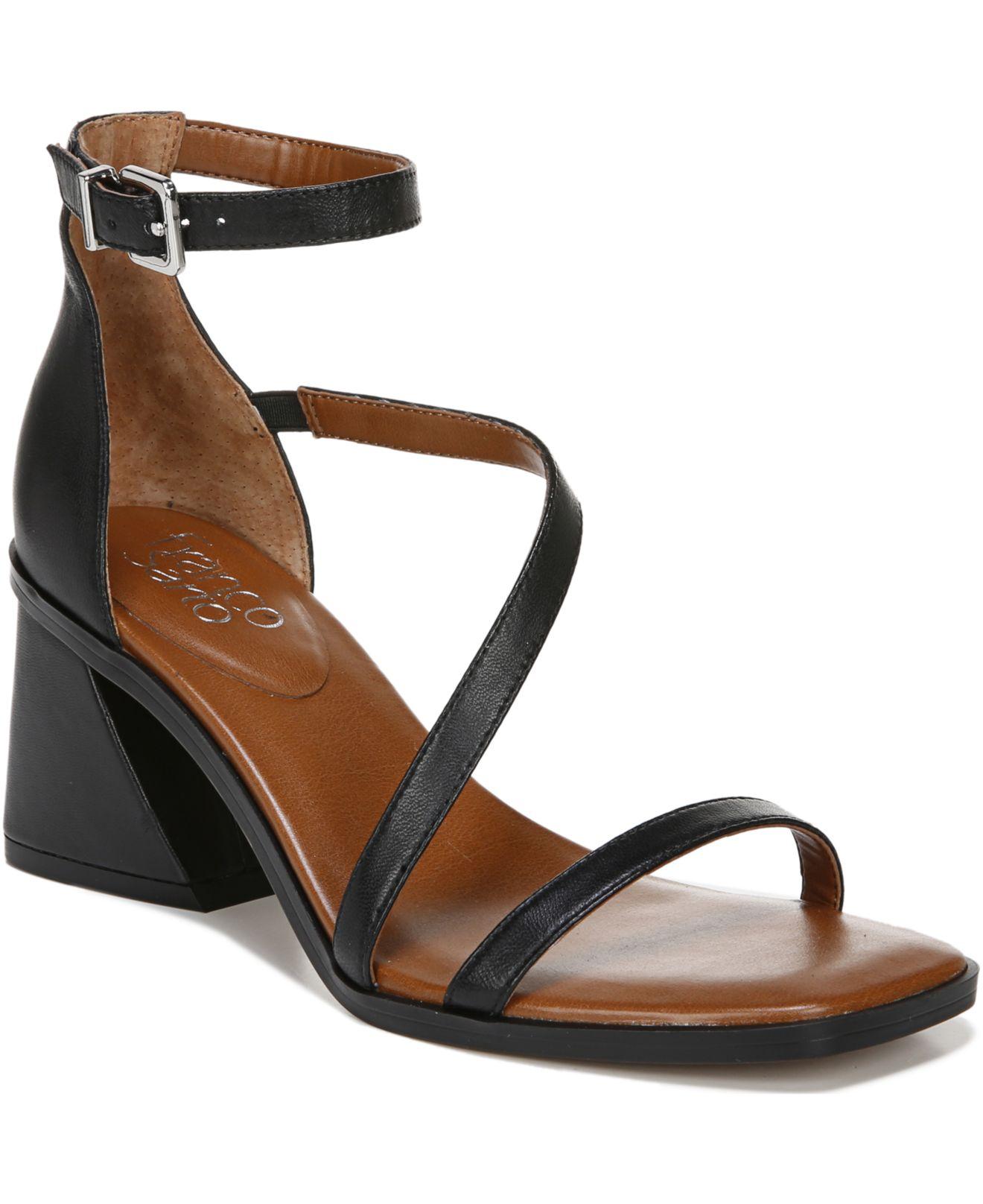 mia carma strappy sandal