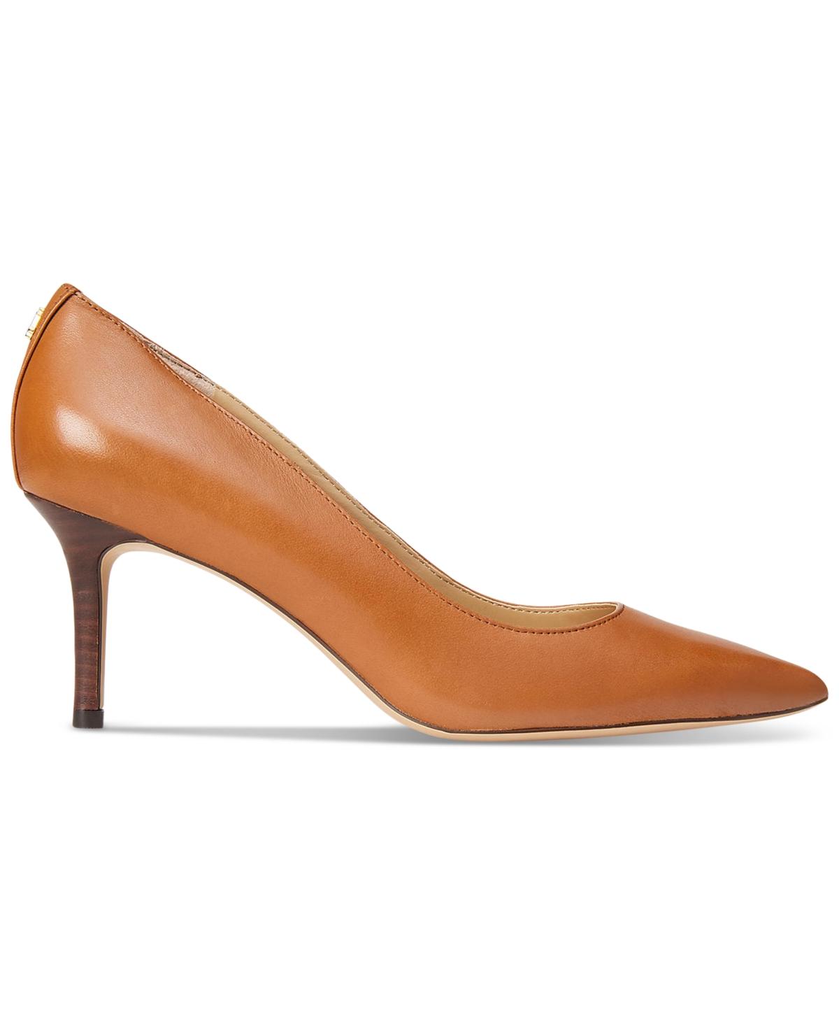 【Louren】pointed toe pumps Lauren Lorraine Women's Elaine Pointed Toe Pump | eBay