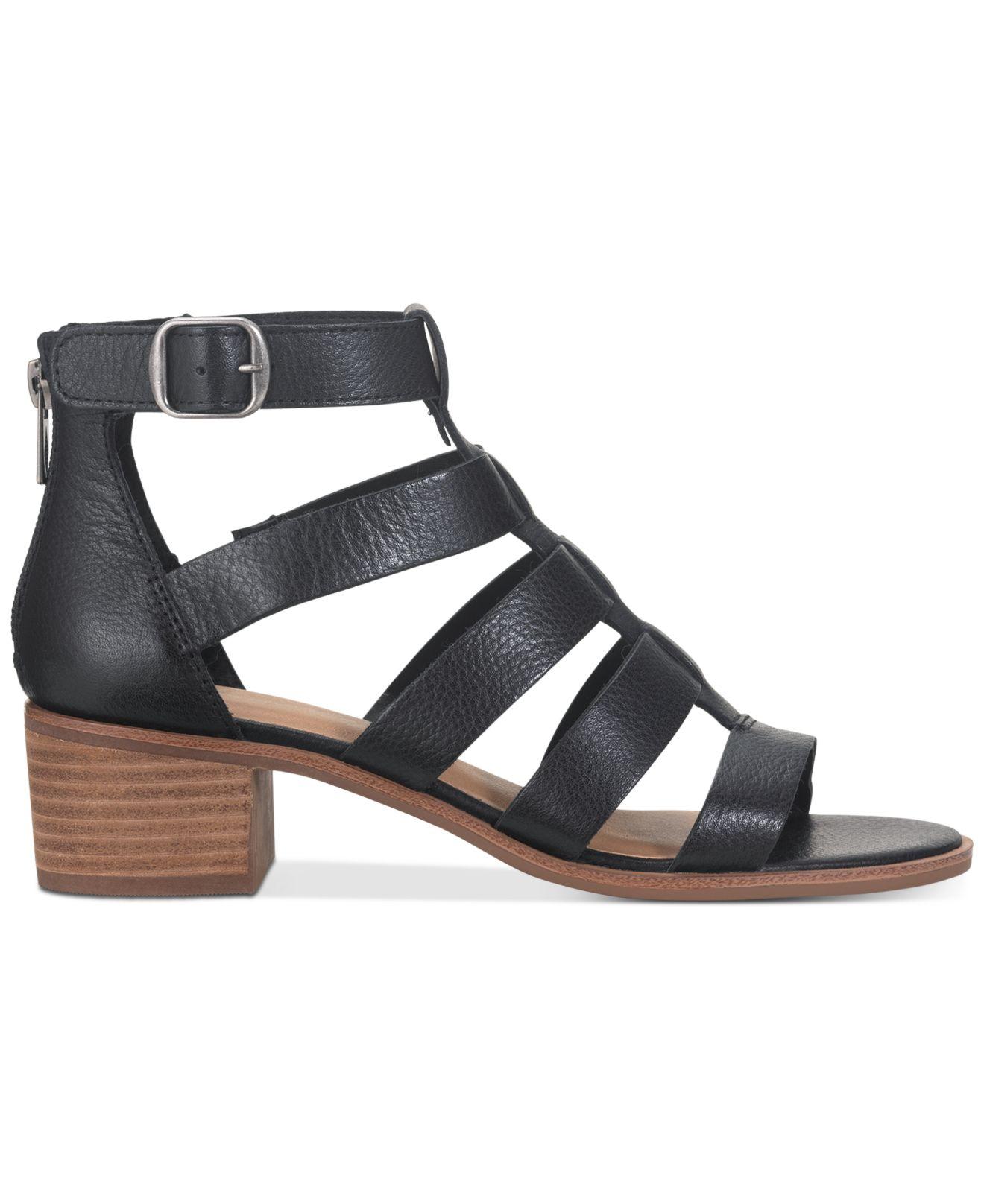 american rag gladiator sandals