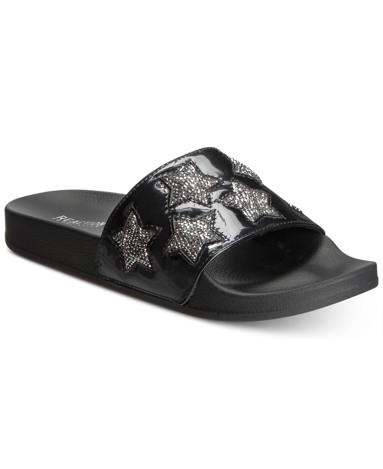 reaction kenneth cole slides