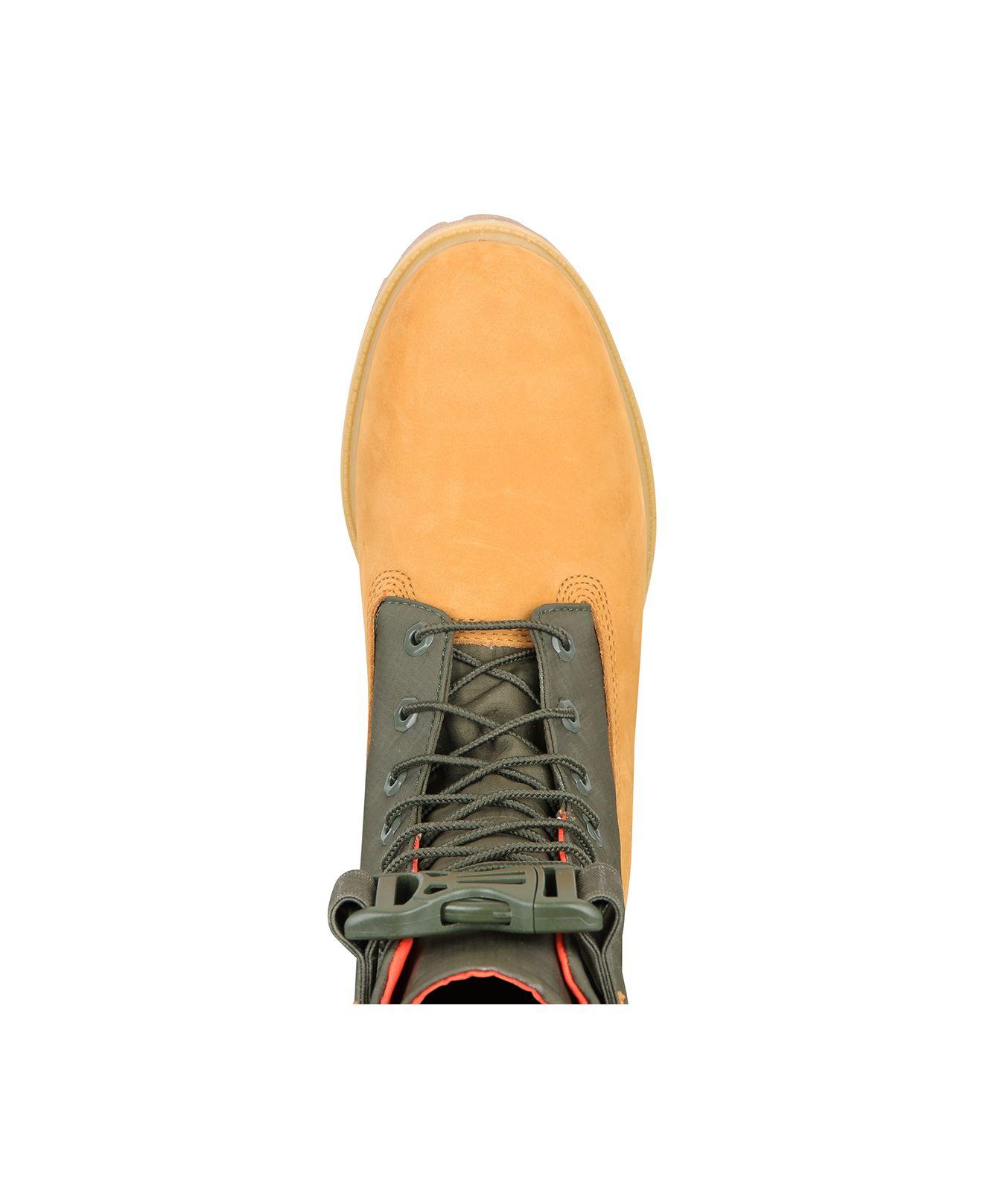 Timberland Gaiter Limited Release Waterproof Boots for Men | Lyst