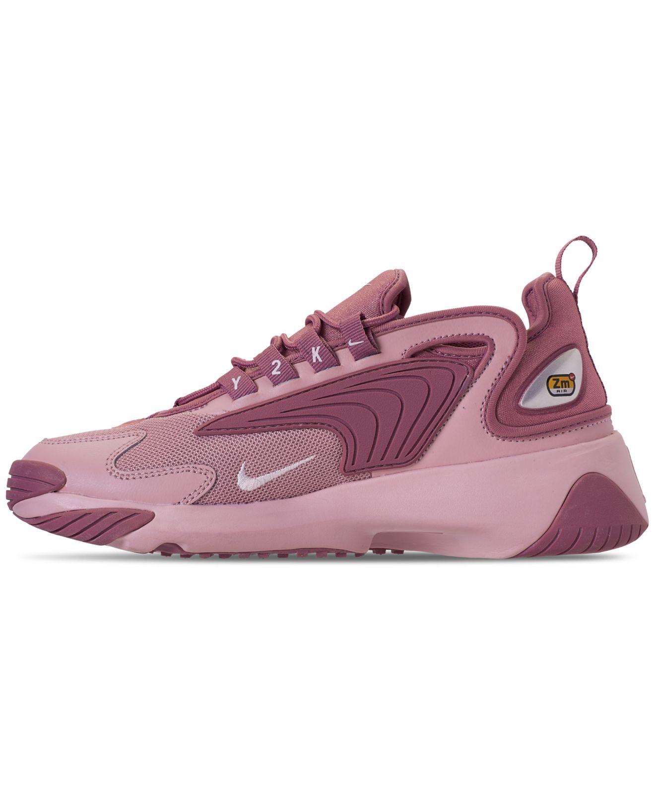 nike zoom 2k finish line