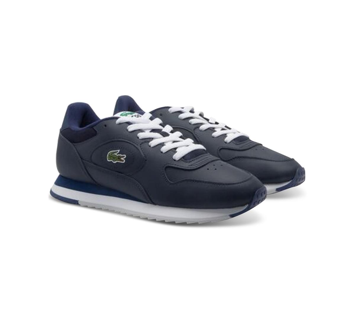 Cote Lo Stretch-Lace Sneaker main image 1