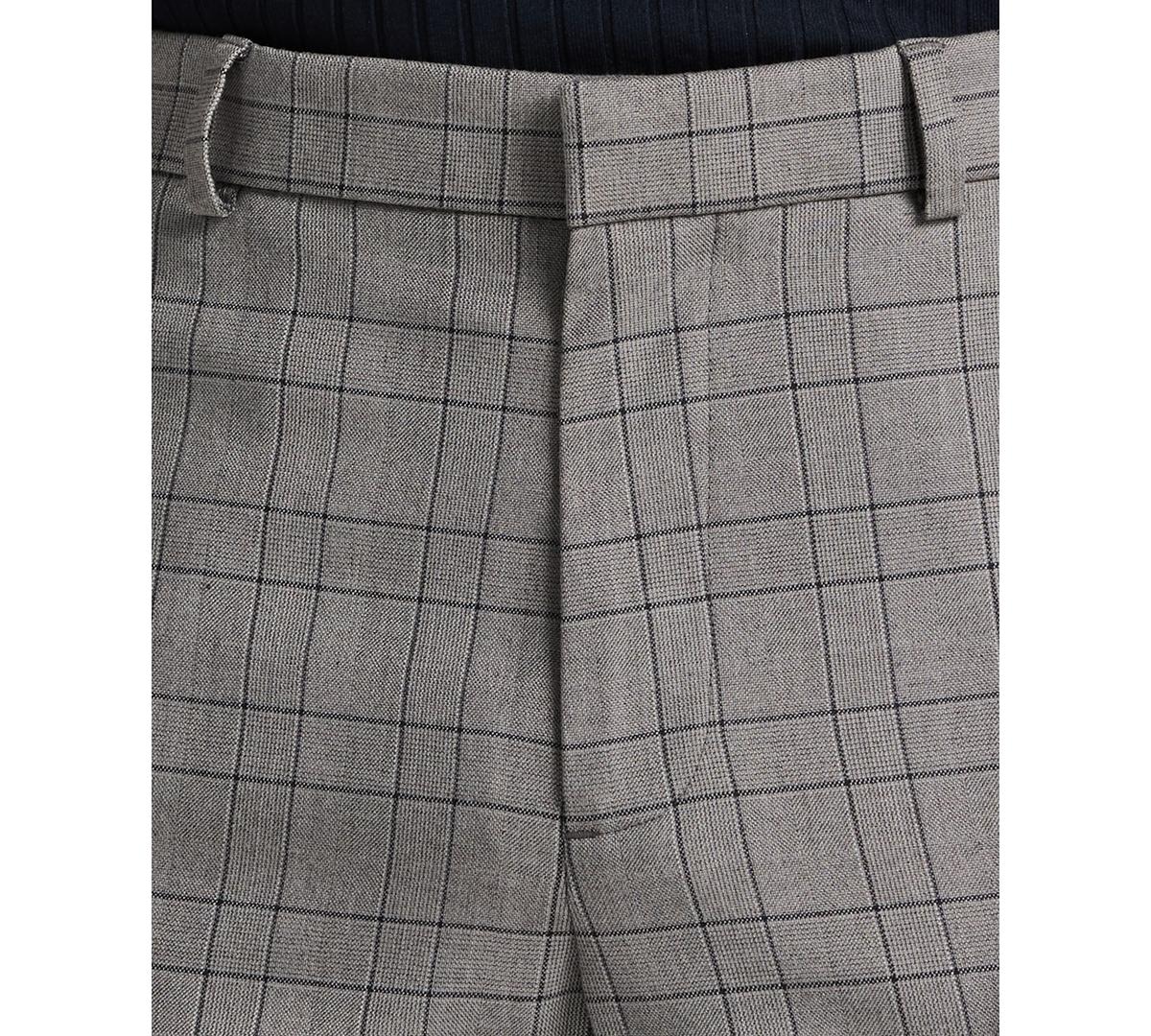 Blue Perry Ellis Pants for Men | Lyst