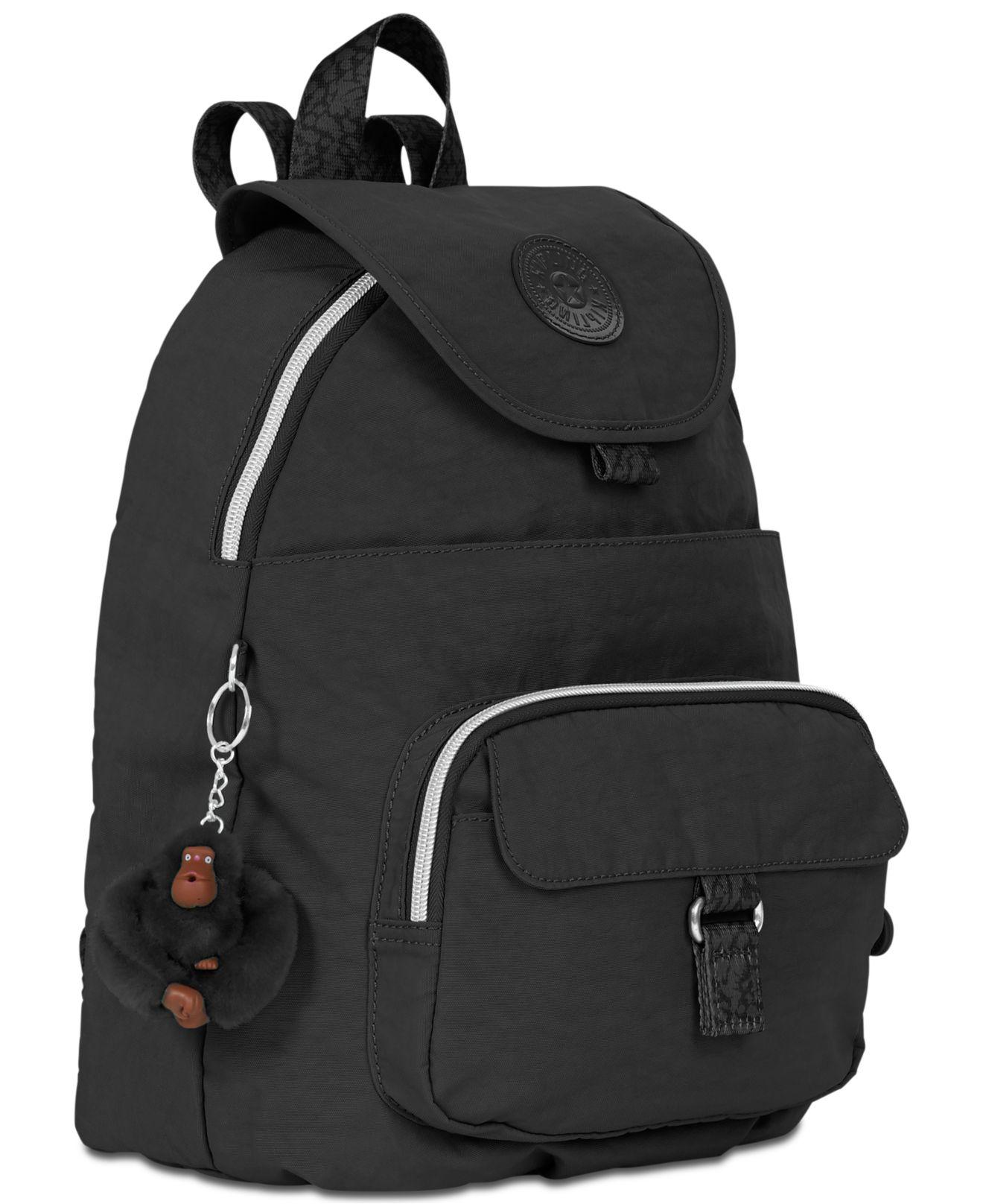 kipling queenie backpack