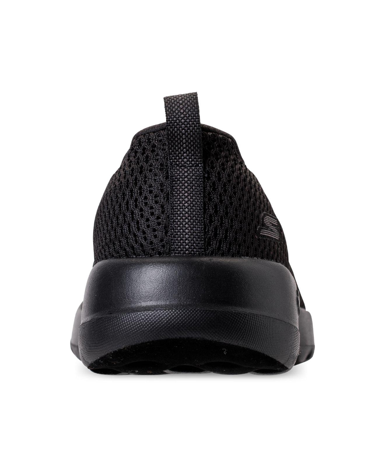 men's gowalk max walking sneakers from finish line