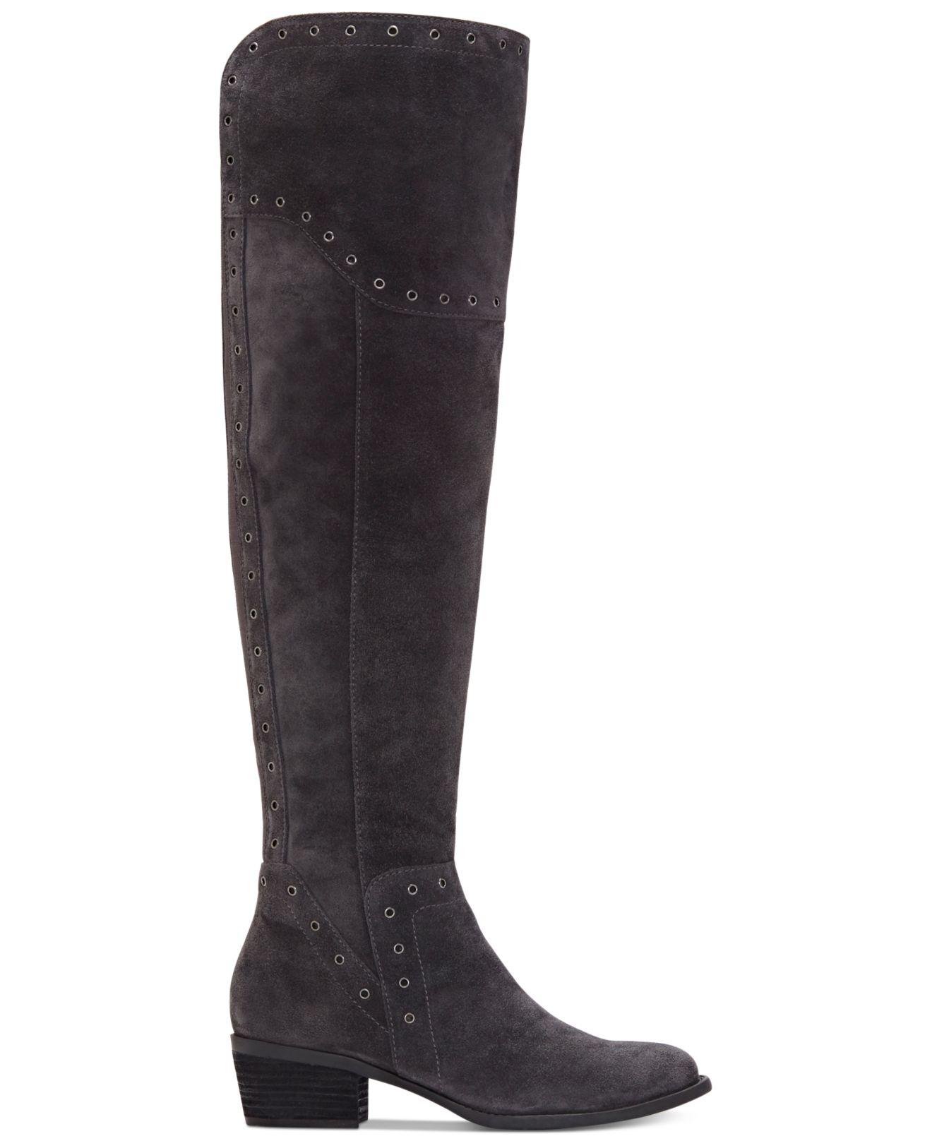 bestan over the knee boot vince camuto