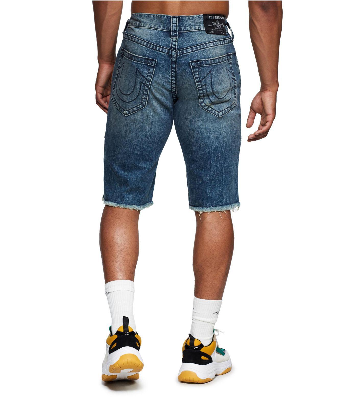 true religion ricky no flap
