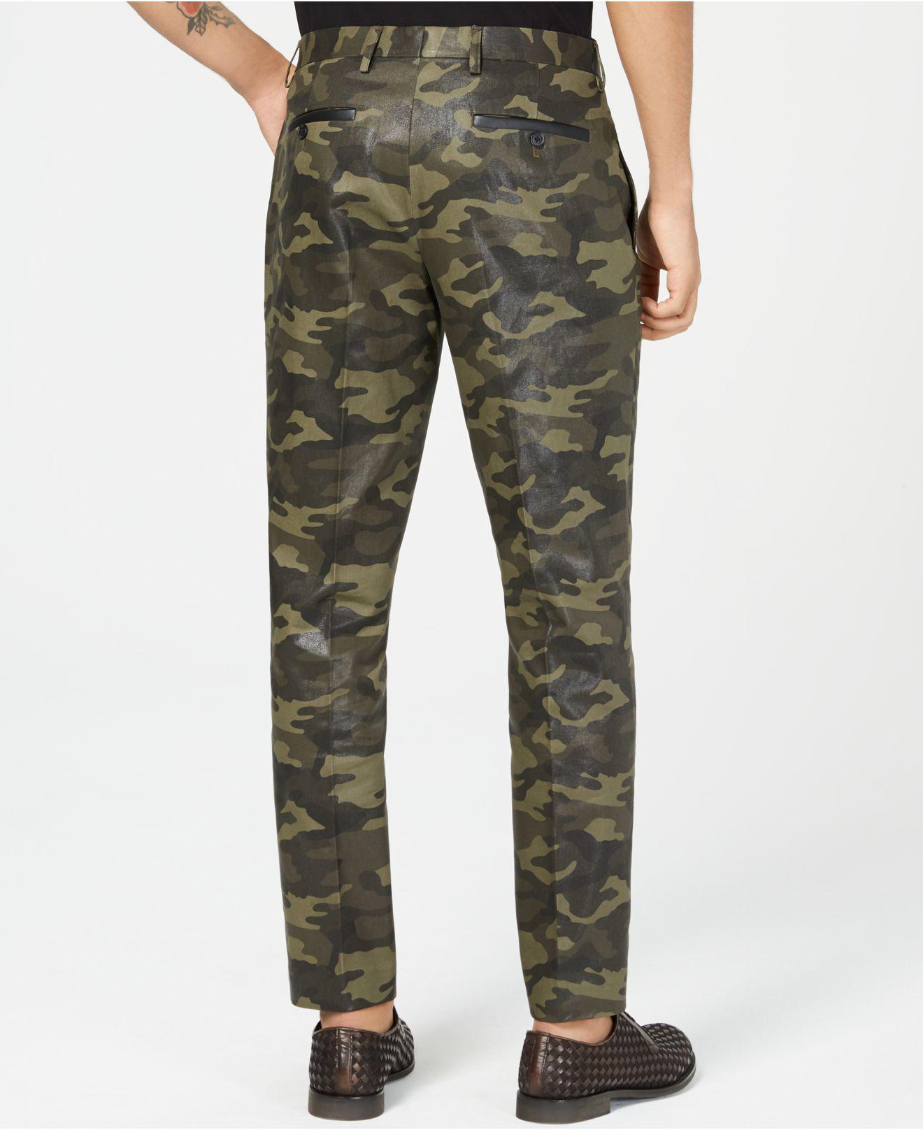 inc camo pants