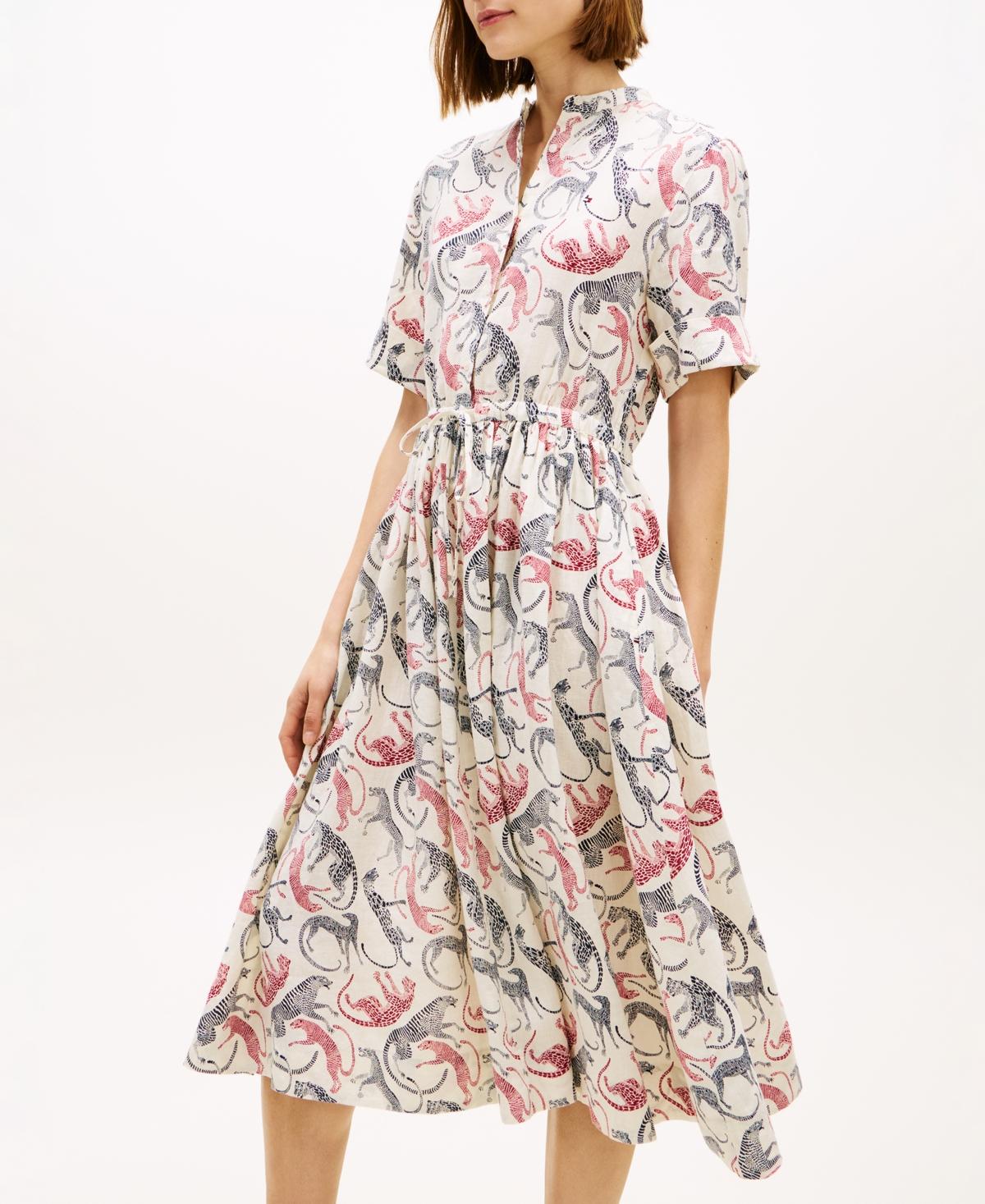 Tommy Hilfiger Floral Dresses for Women | Lyst Tommy Hilfiger Floral Dresses for Women | Lyst