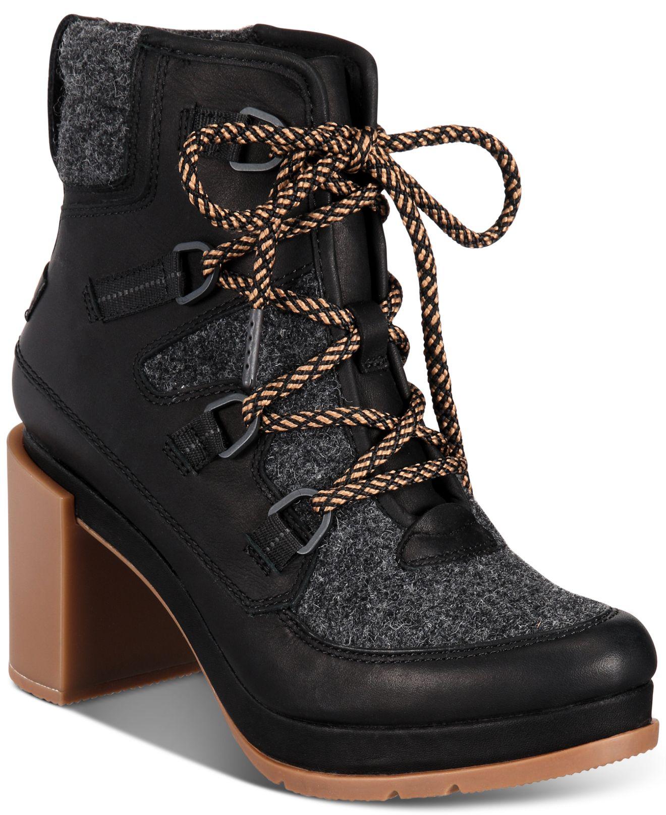 blake bootie sorel