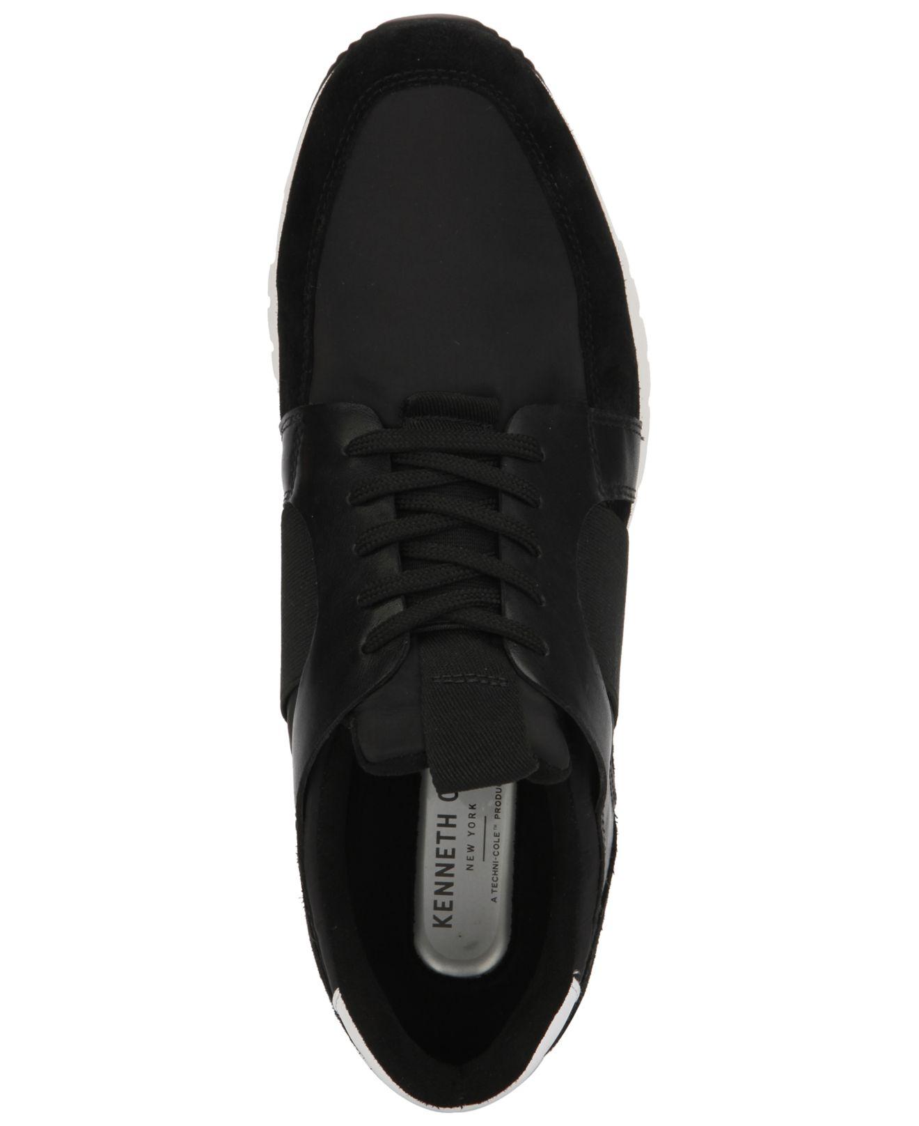 kenneth cole bailey sneaker
