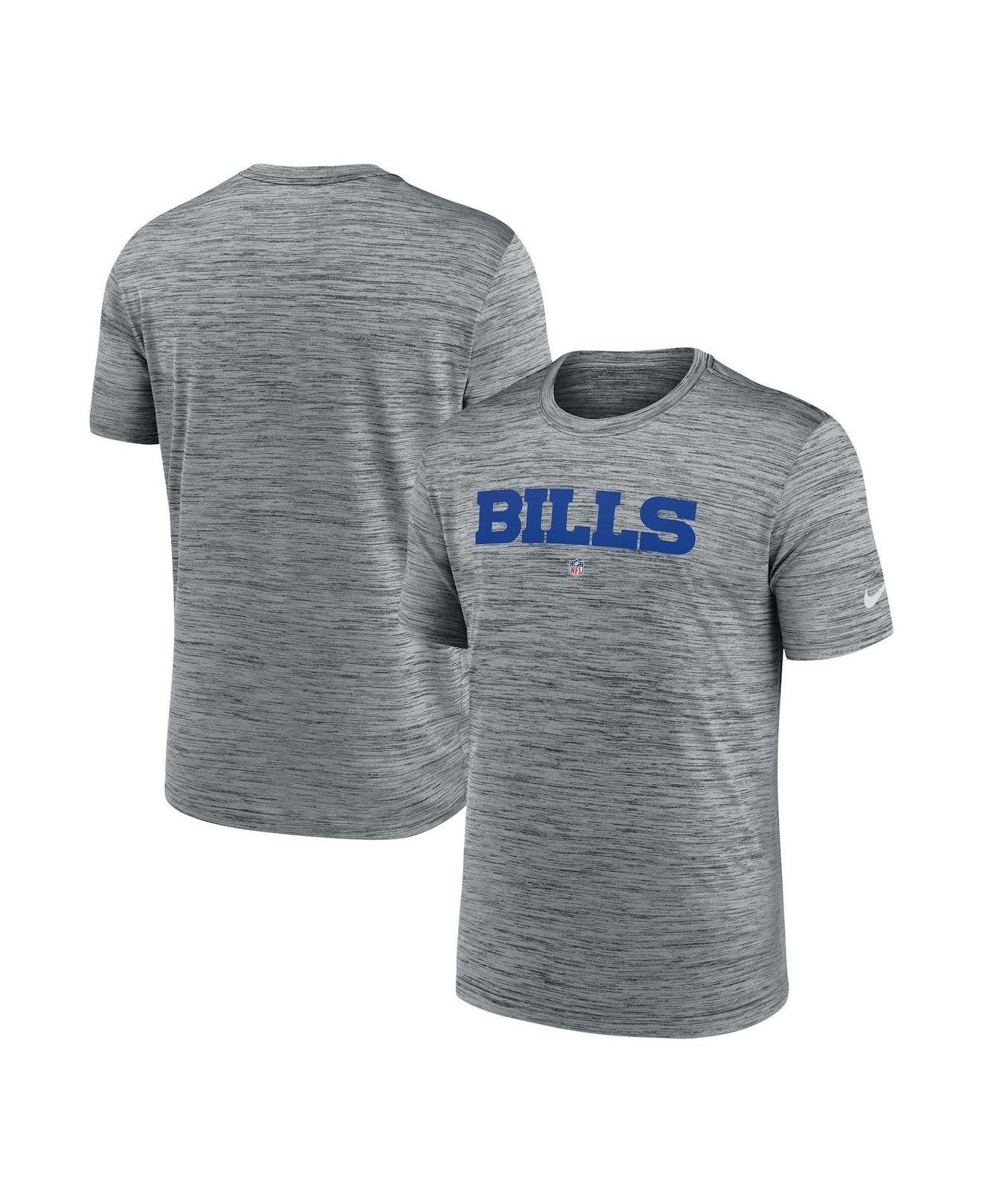 Rick's Sports Apparel - New! Buffalo Bills on field sideline