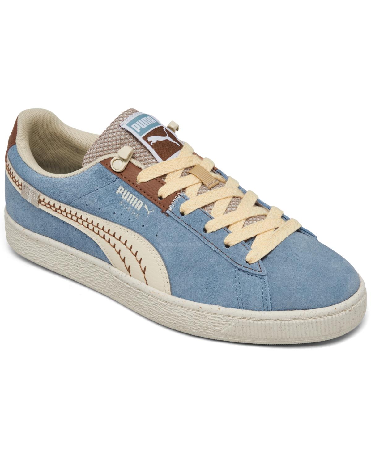Puma suede classic finish line hotsell