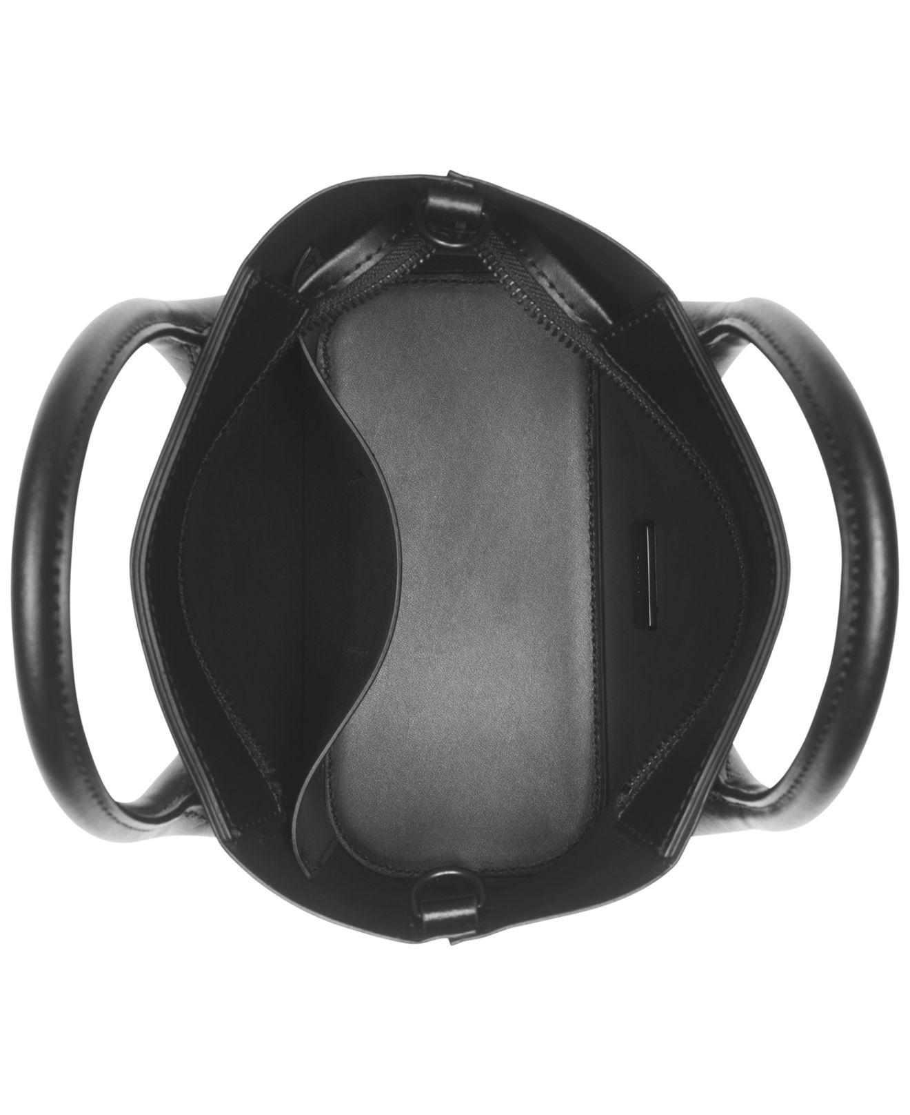 square fanny pack