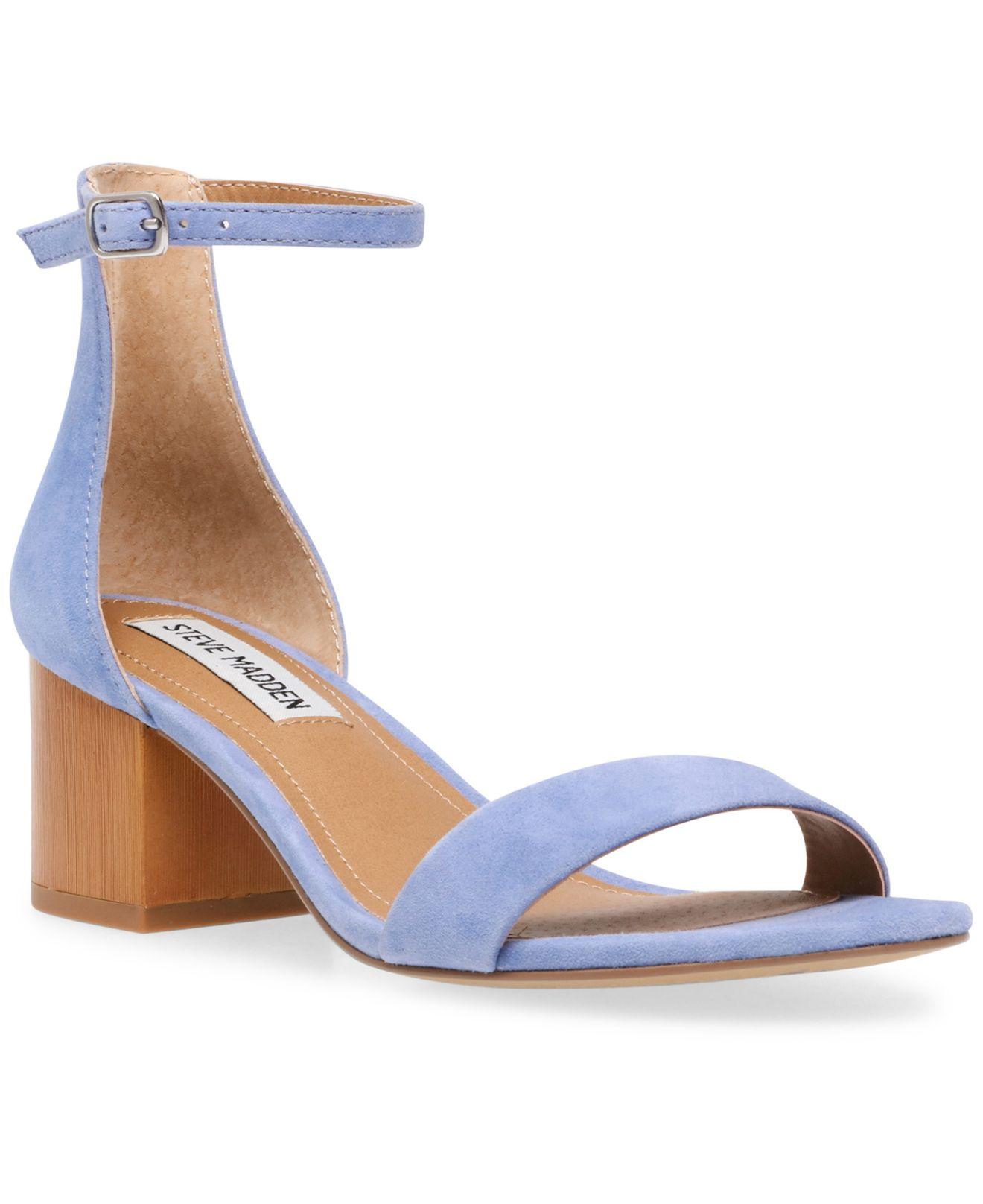 irenee ankle strap sandal