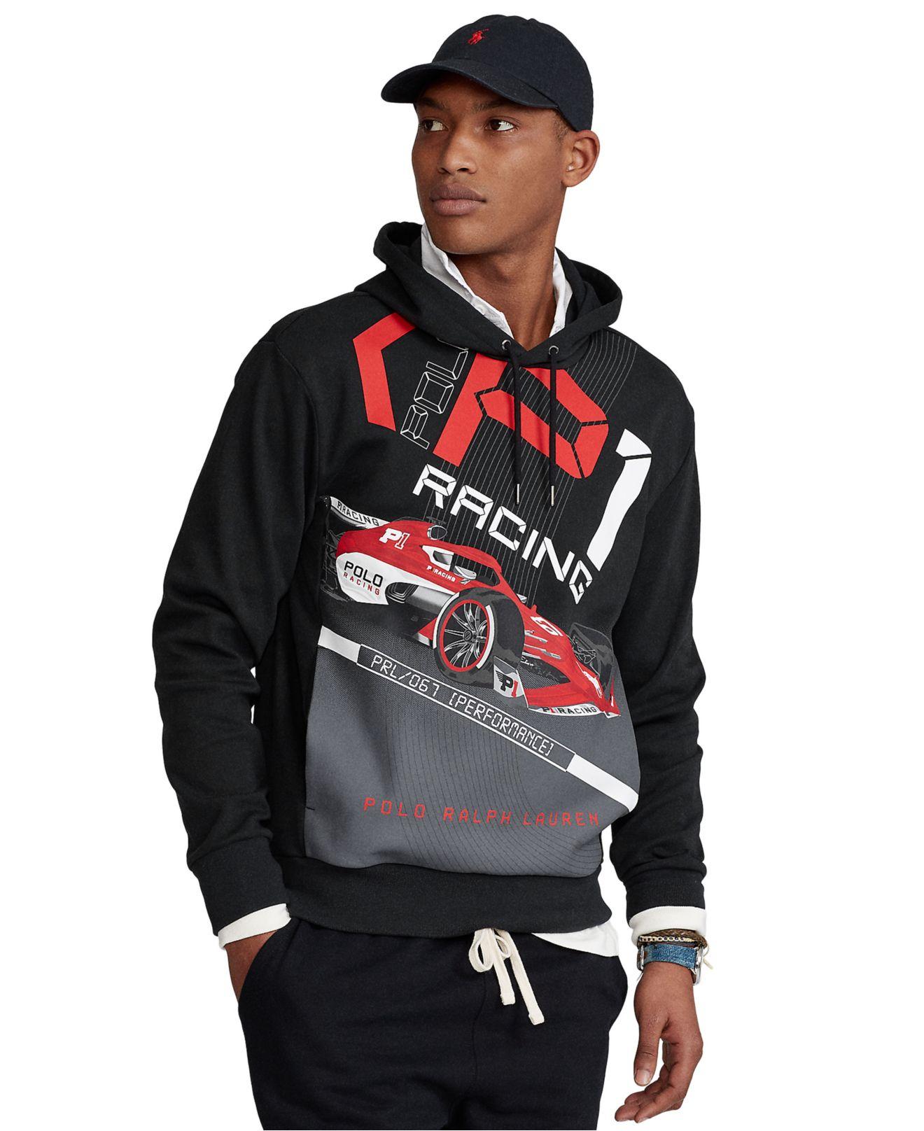 champion interlock hoodie