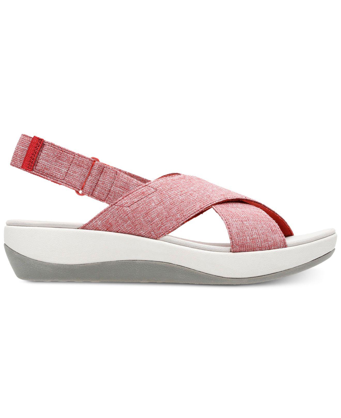clarks arla kaydin sandal