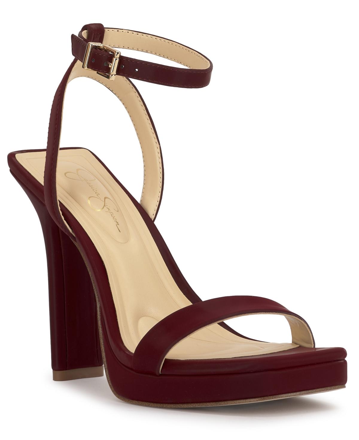 platform sandals jessica simpson mens sandals