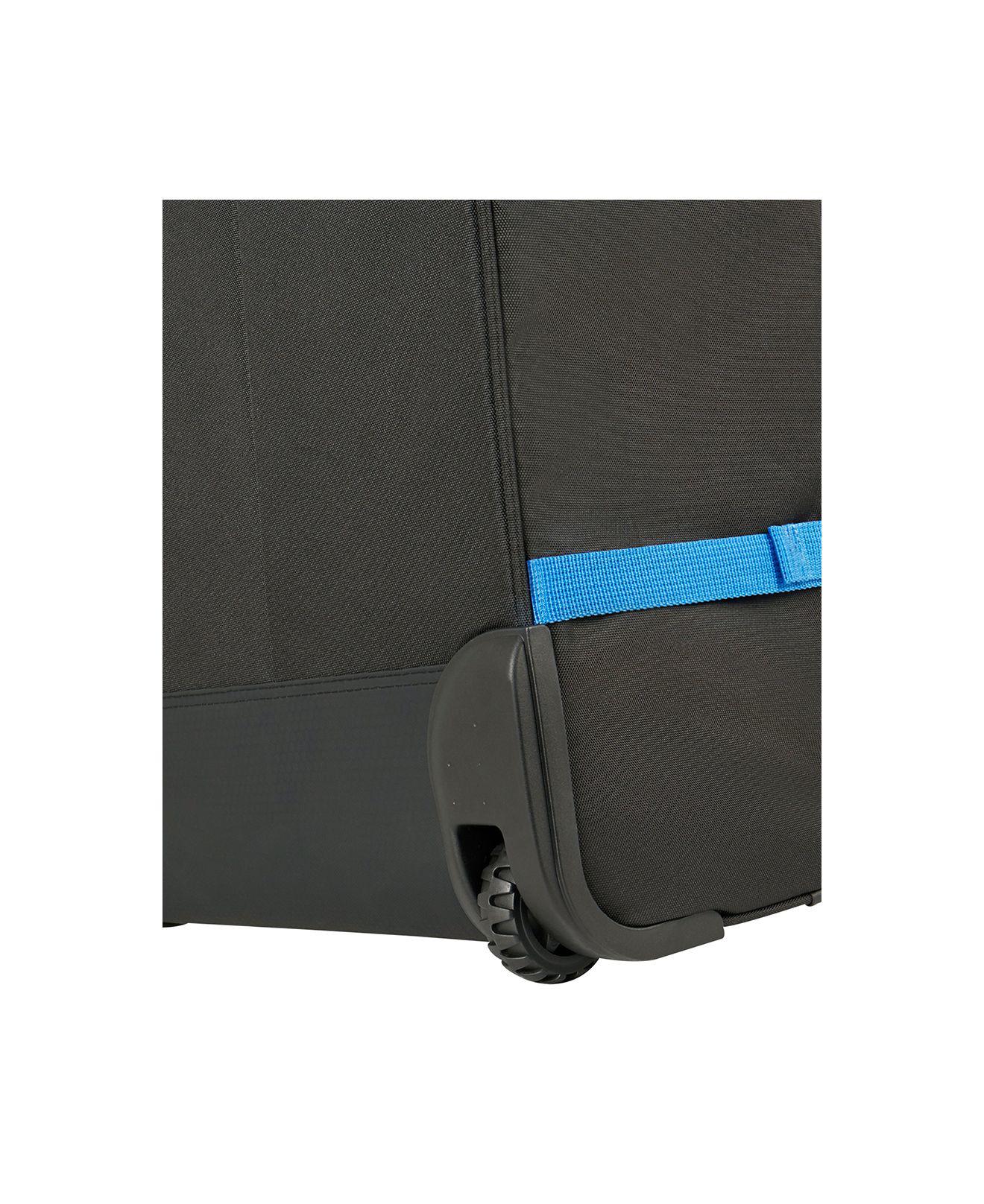 columbia free roam luggage