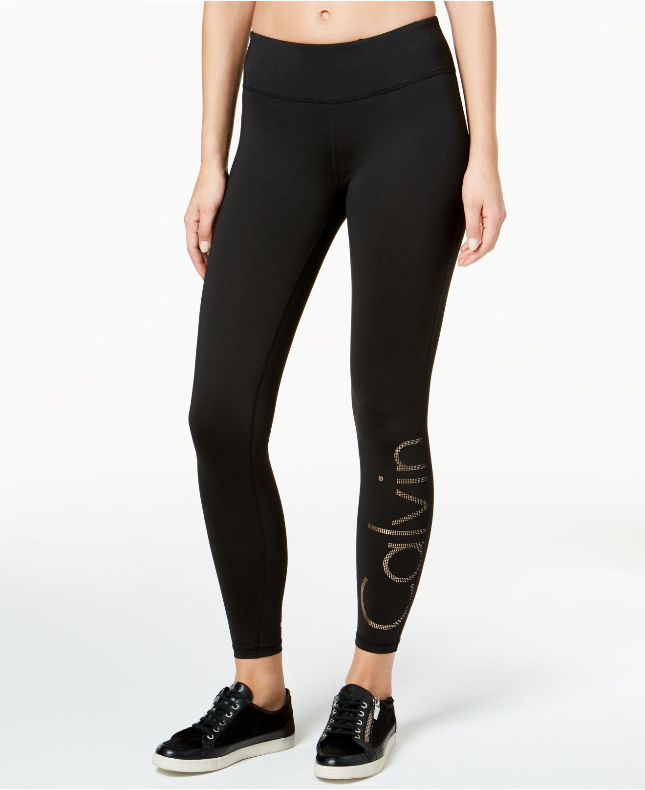 Calvin klein pants clearance macys