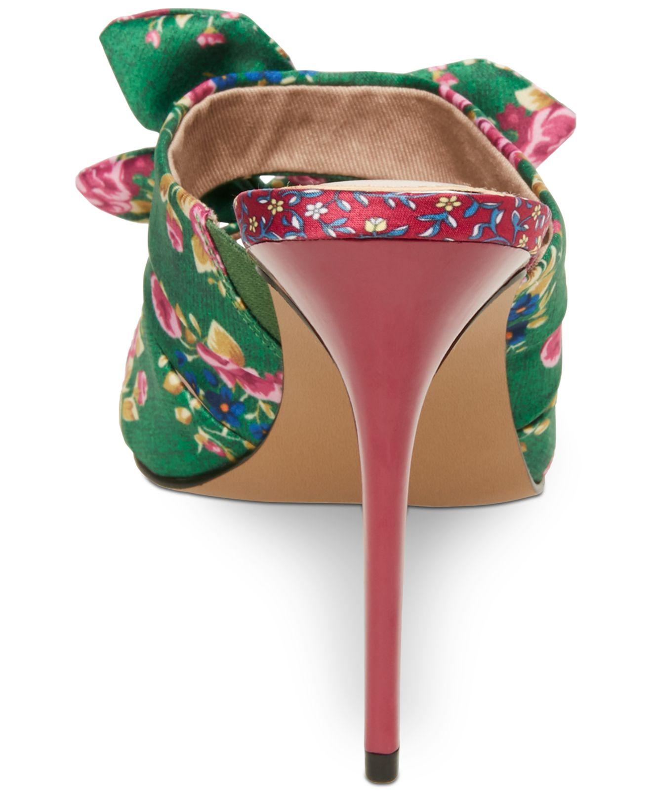 betsey johnson rumors dress sandals