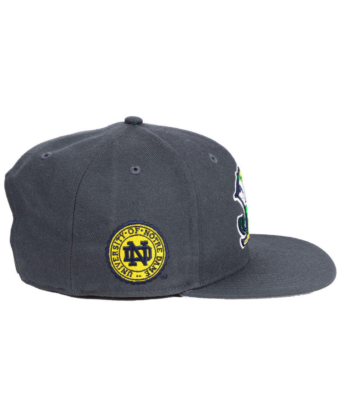 notre dame 47 brand