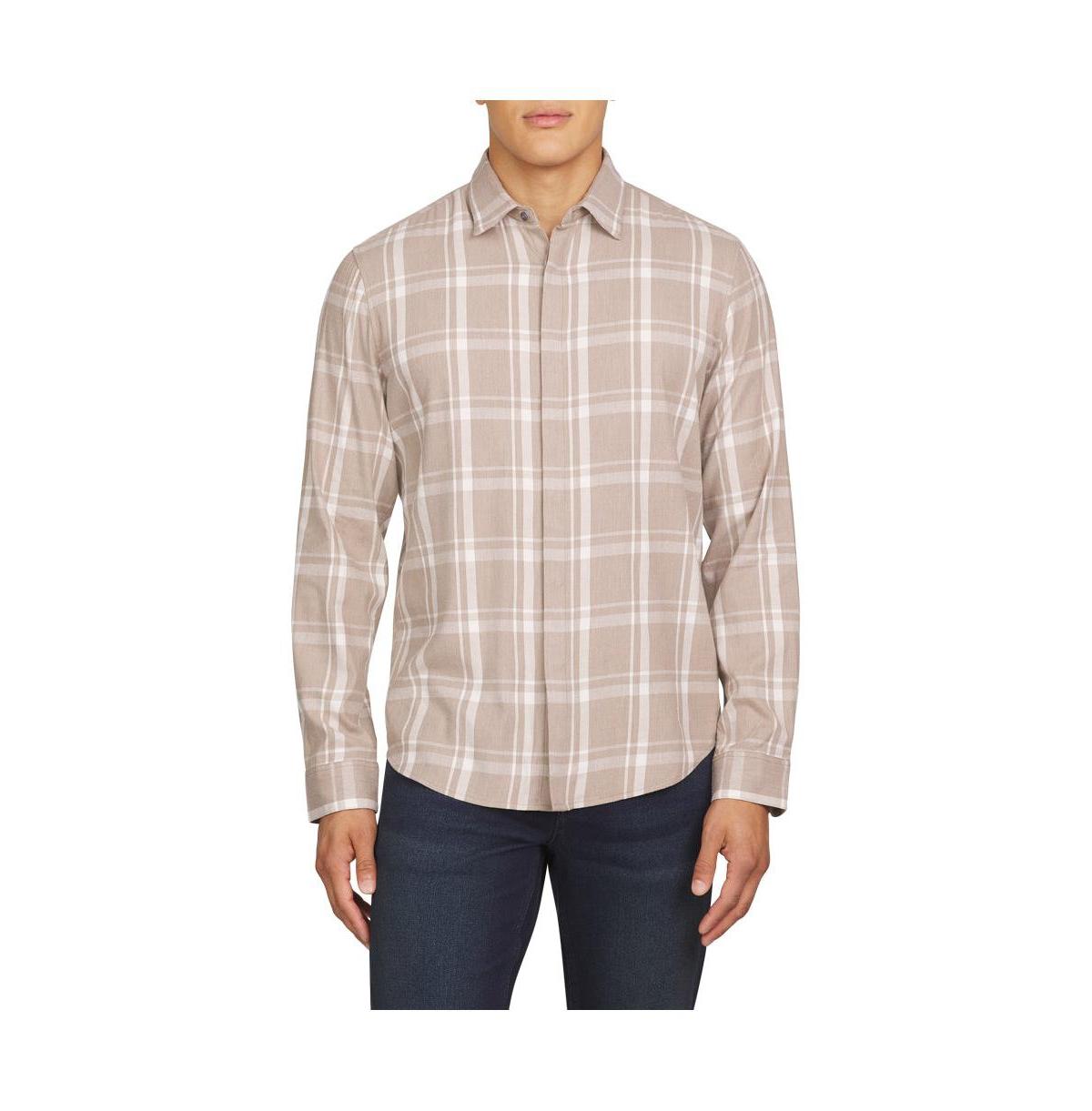 Dkny shirts macy's sales