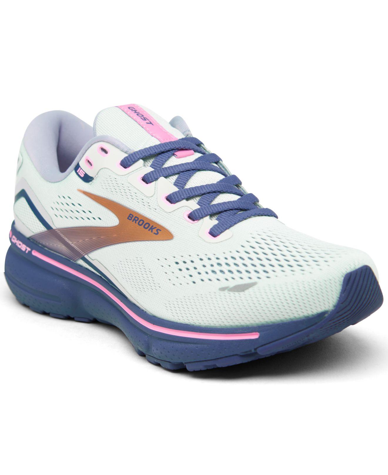 brooks ghost 12 vanilla sprinkles