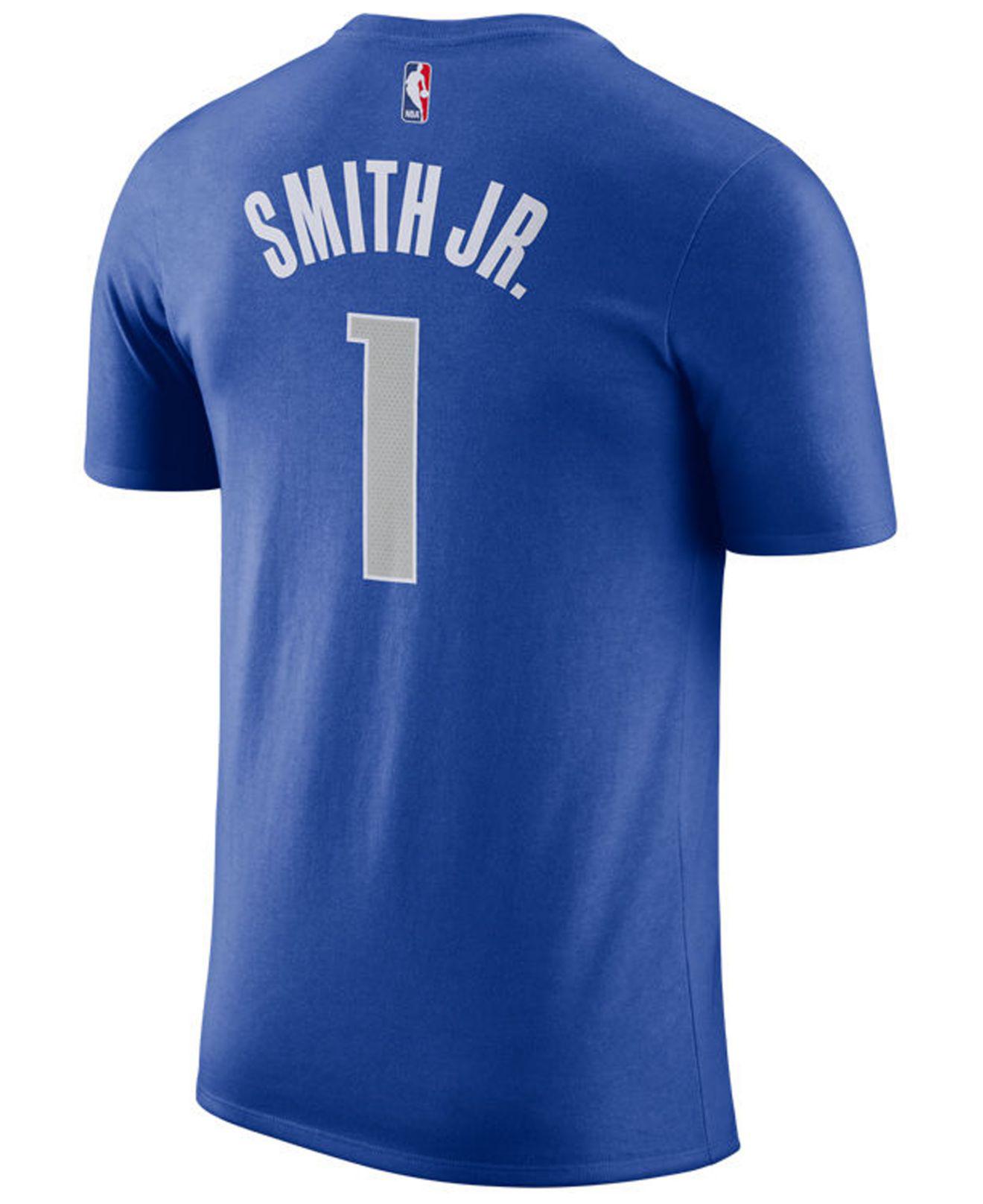 dennis smith jersey dennis smith jersey