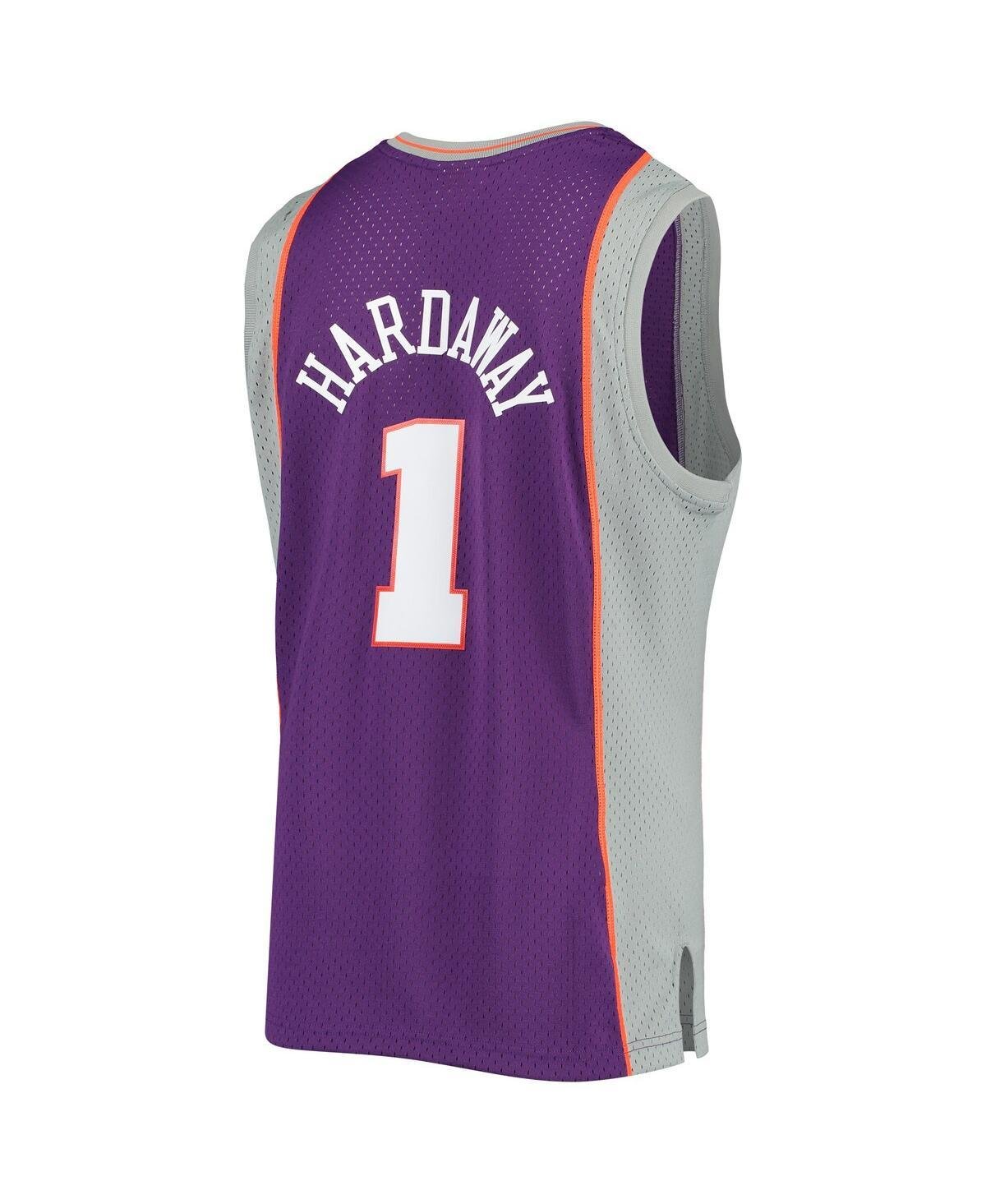 authentic penny hardaway jersey