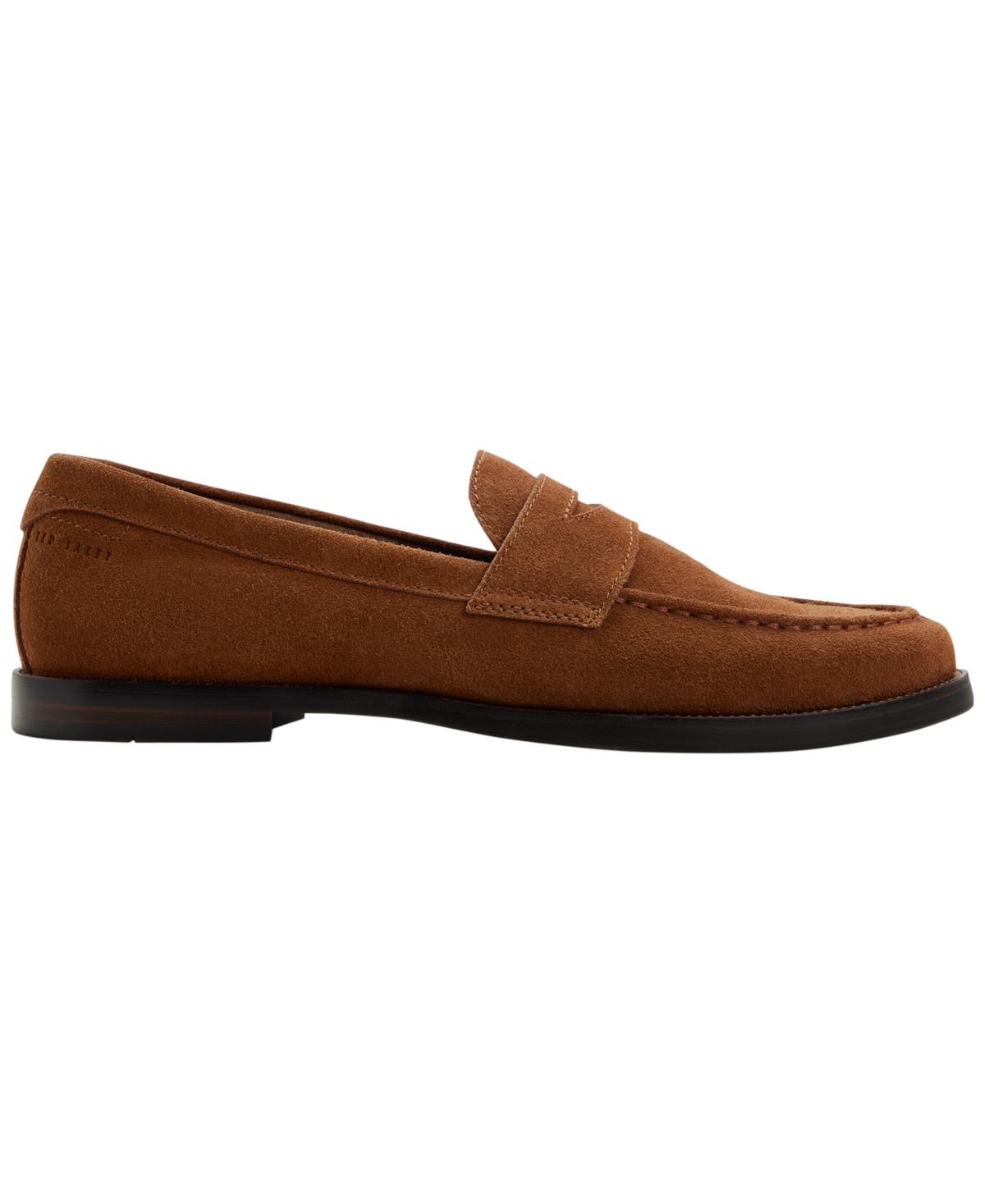 Ted Baker Slip-on shoes for Men | Online Sale up to 40% off  display picture 1