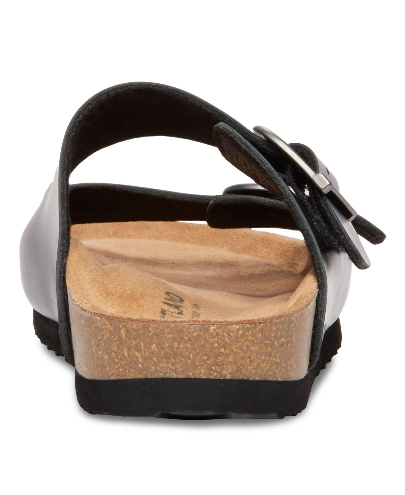 eastland cynthia clog