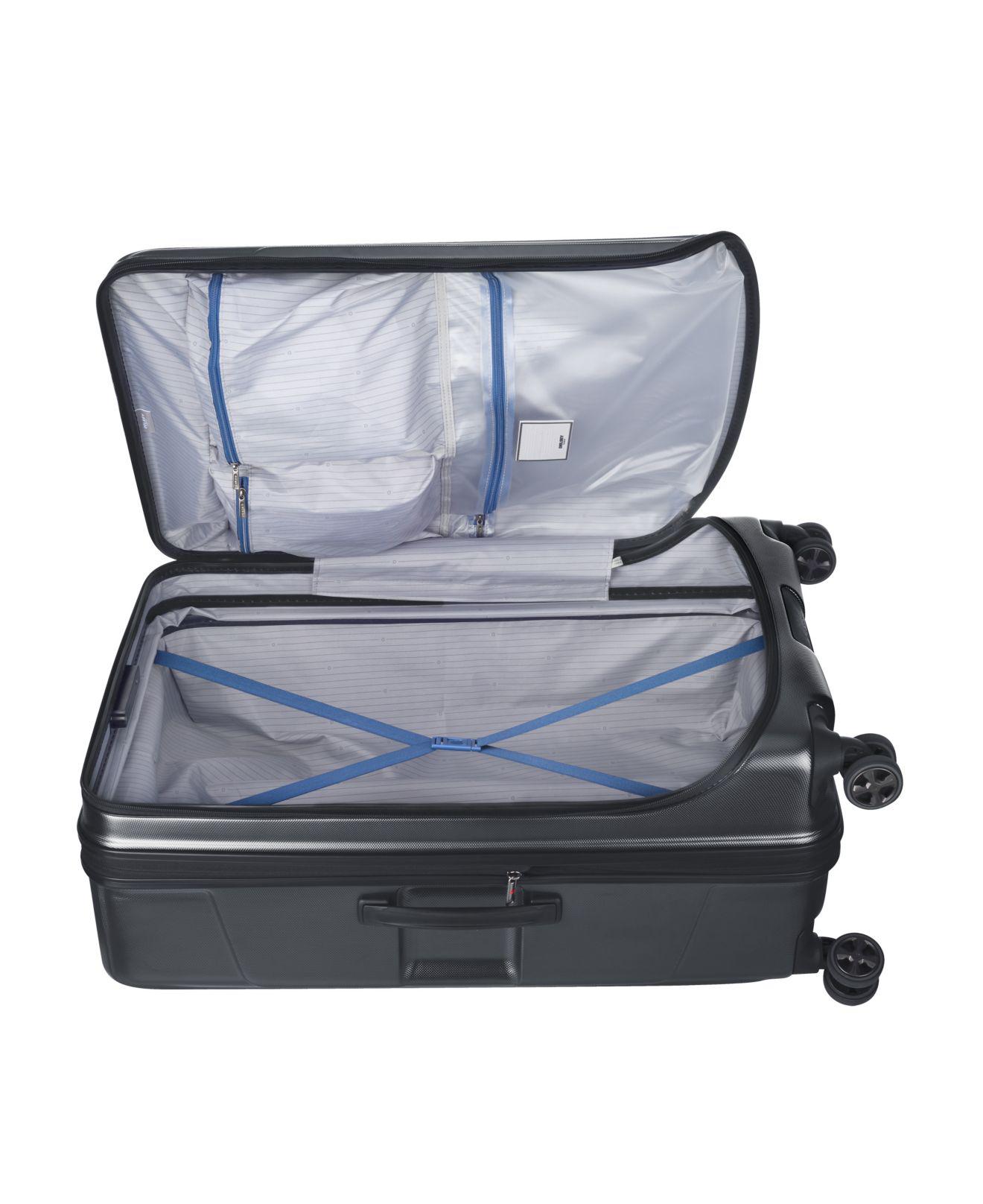 samsonite seaview 29 spinner weight