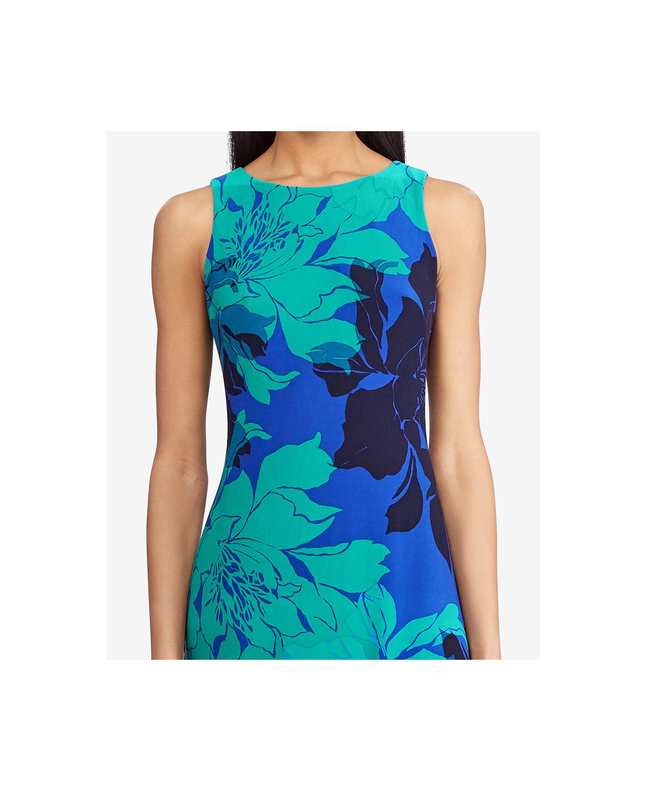 american living midi dresses