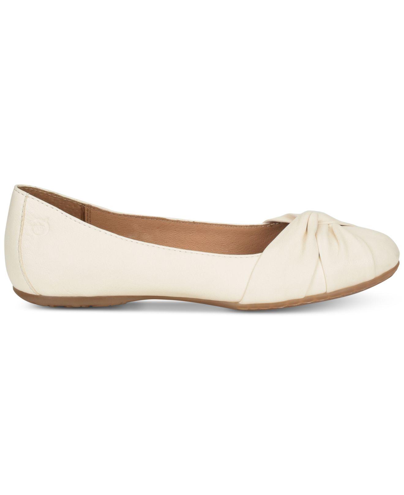 born lilly flats