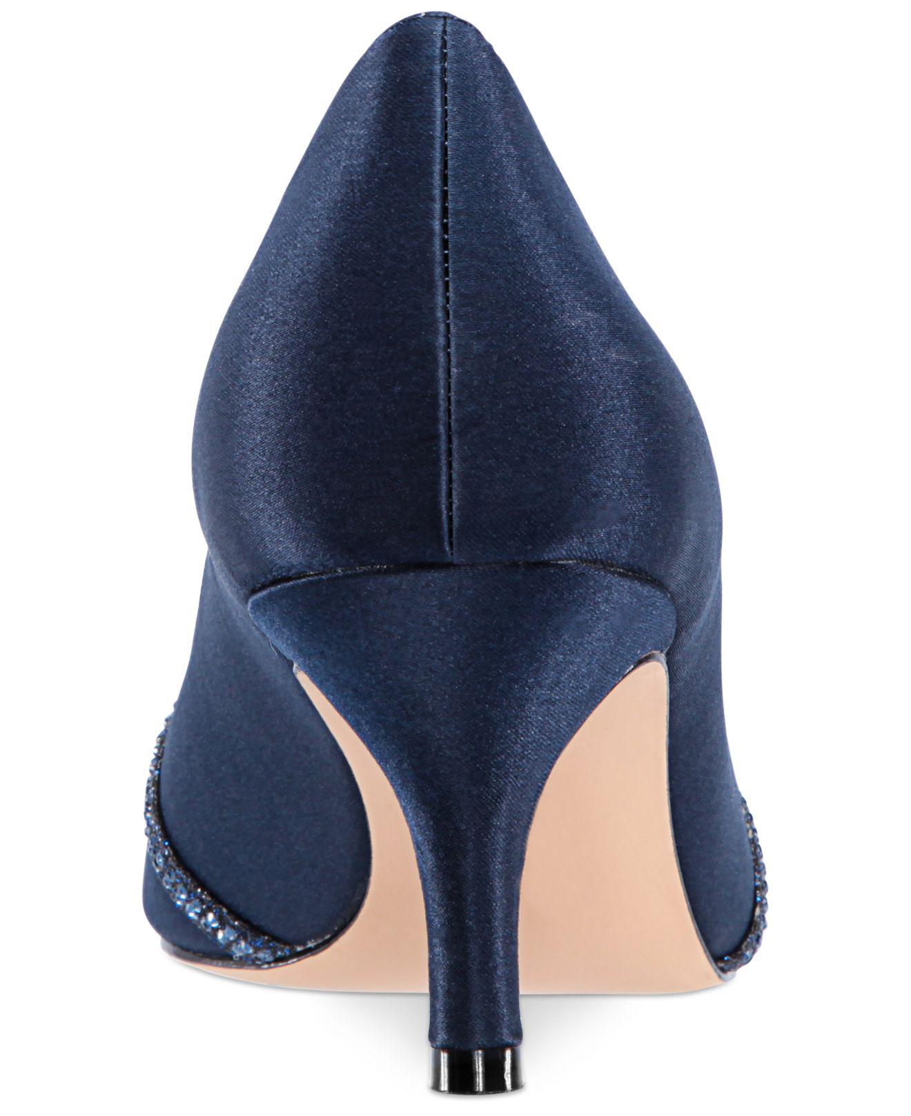 nina manon evening pumps
