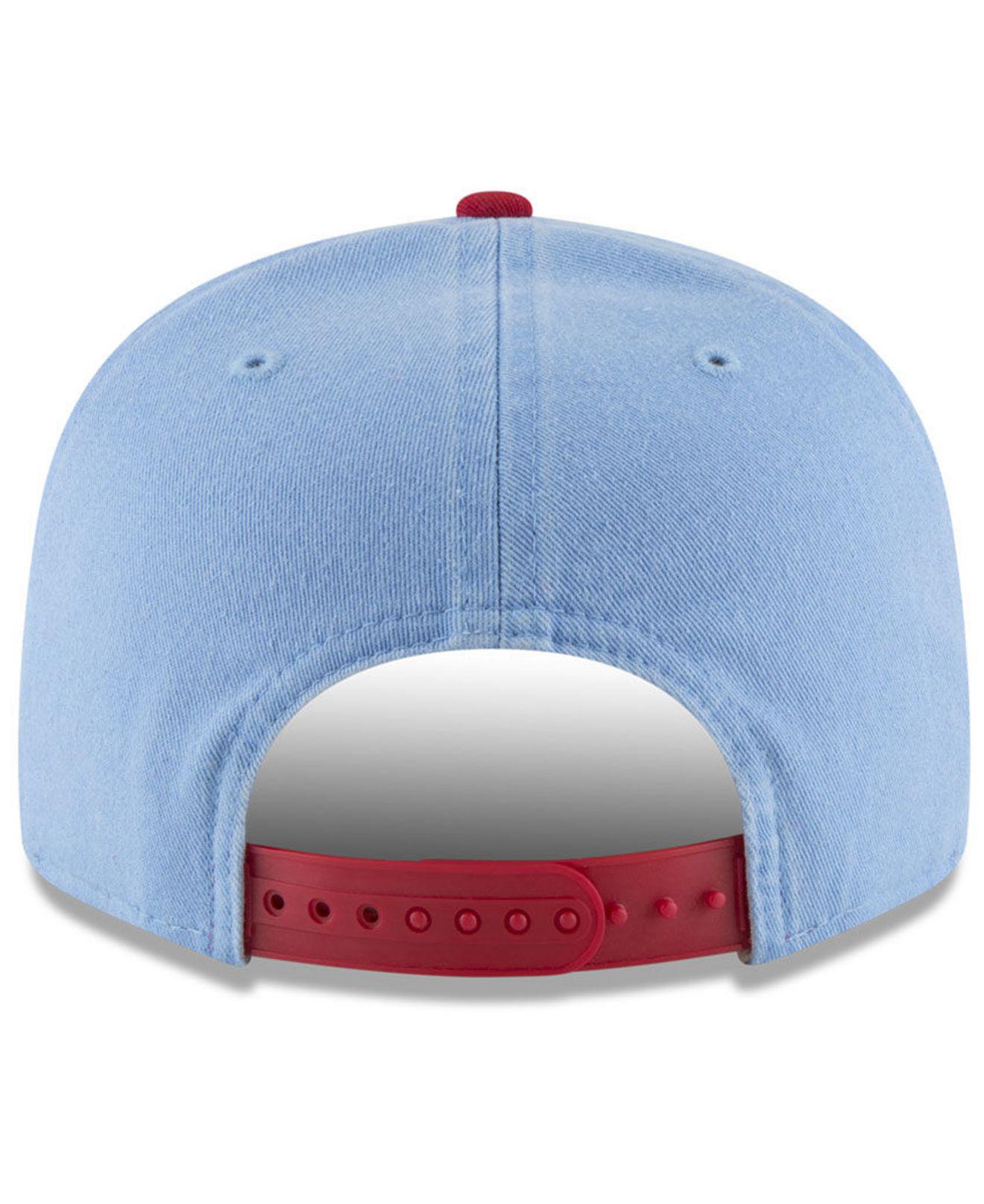 KTZ Wool Montreal Expos All Star 
