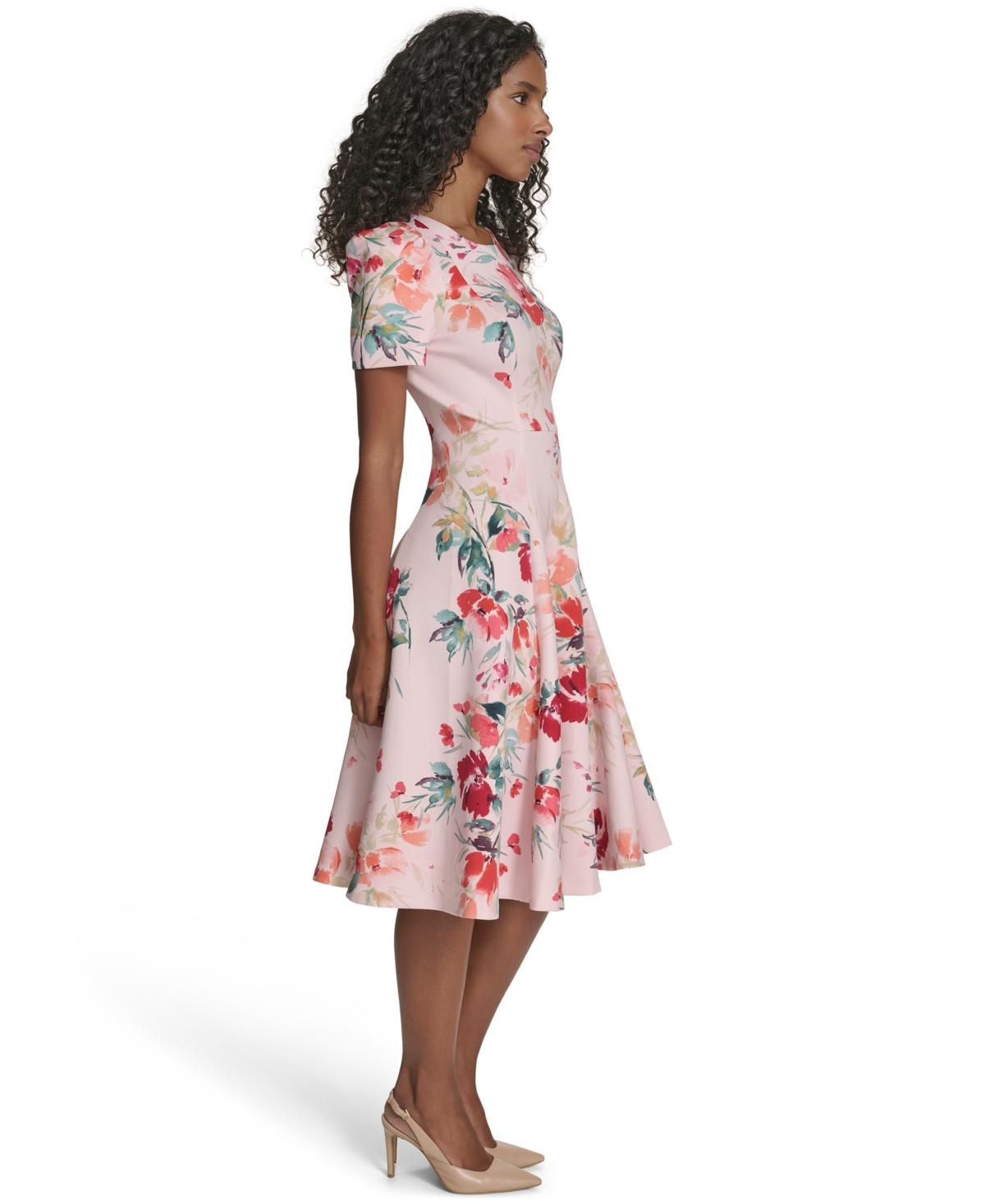 black button midi dress Ramy Brook Women's Victoria Stretch Silk Tie-Waist Shirtdress - Navy