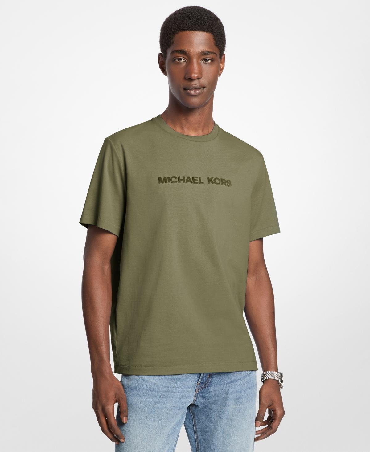 Michael Kors T-shirts for Men Online Sale up to 51% off Lyst