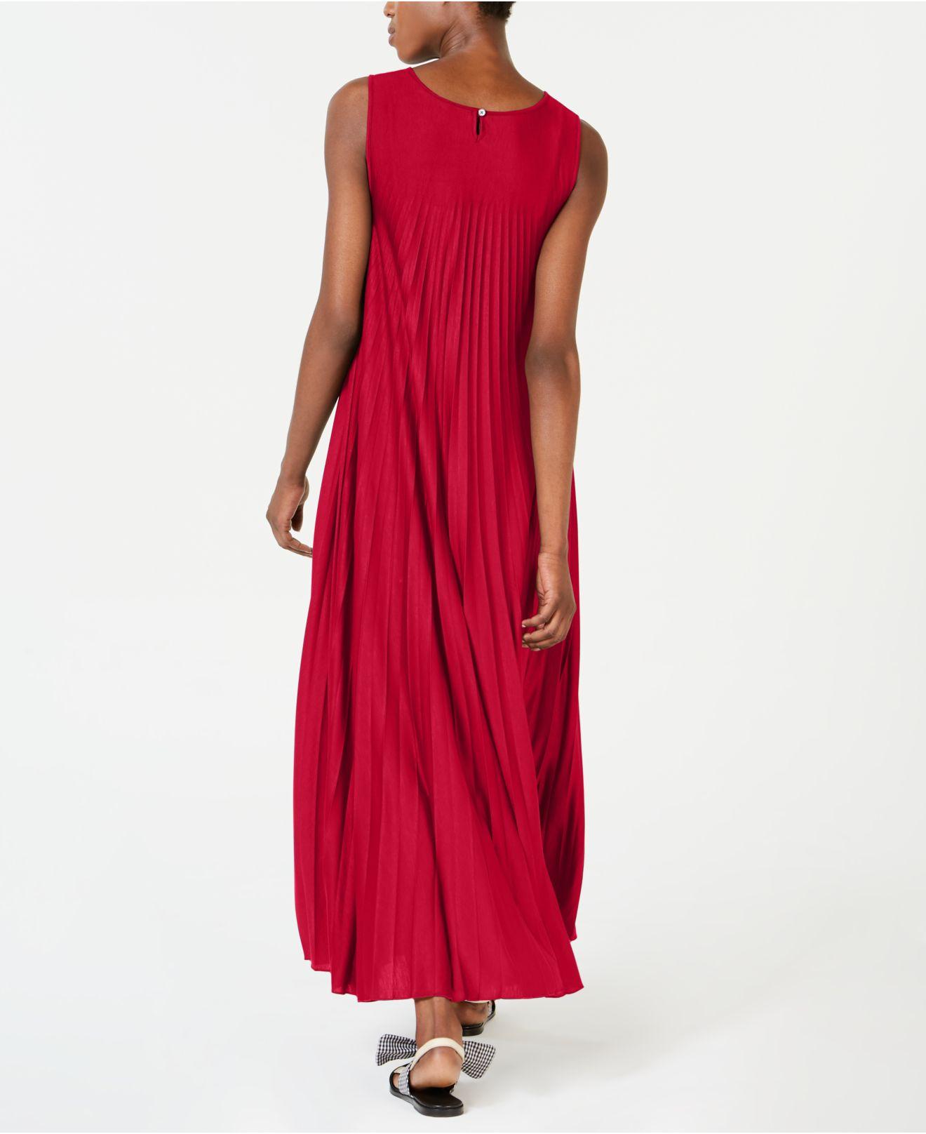 sheer overlay maxi dress
