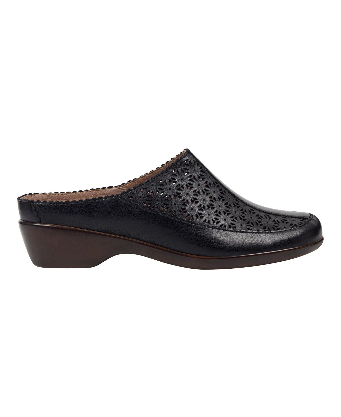 easy spirit clogs macy's